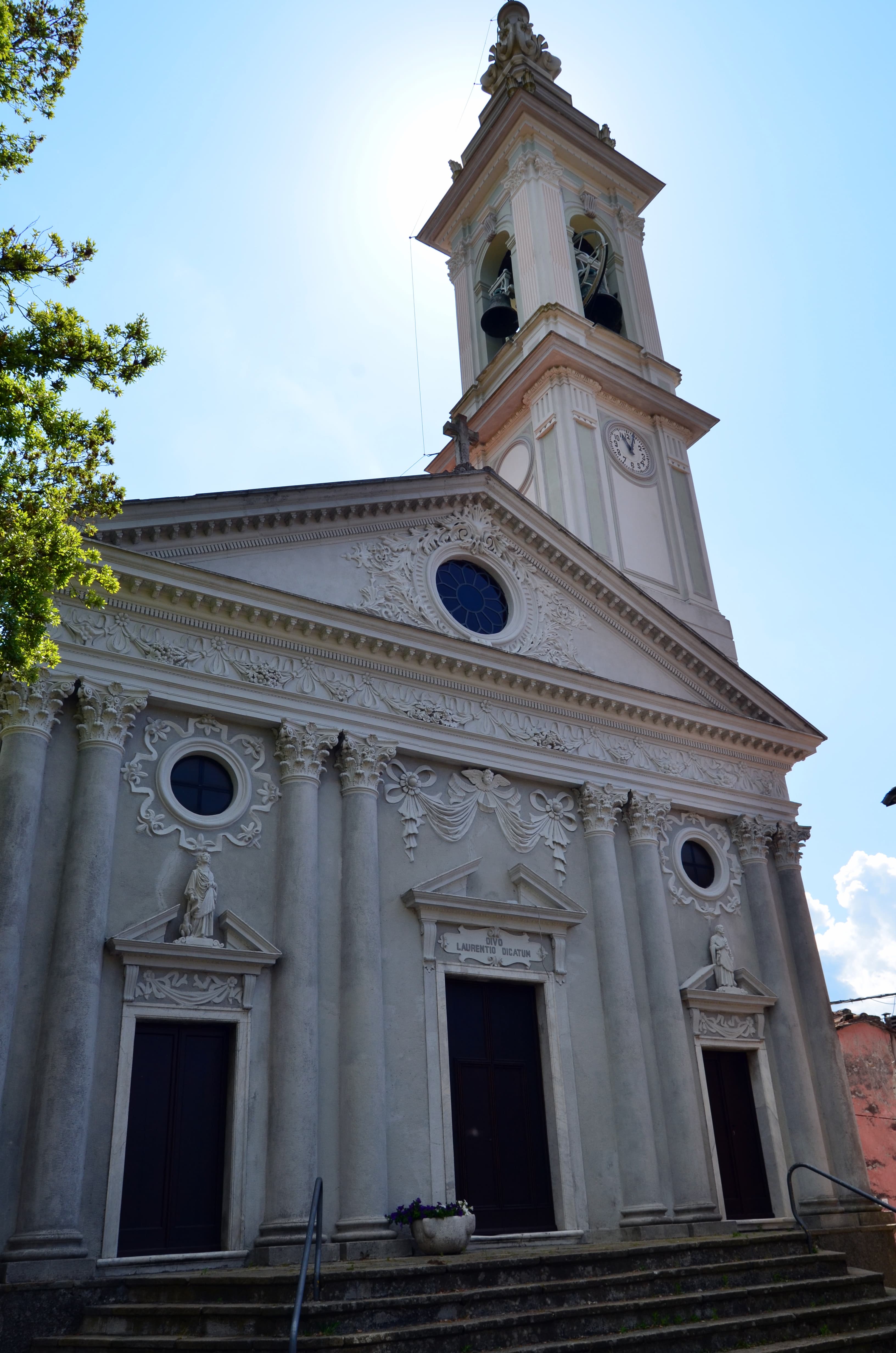 San Lorenzo