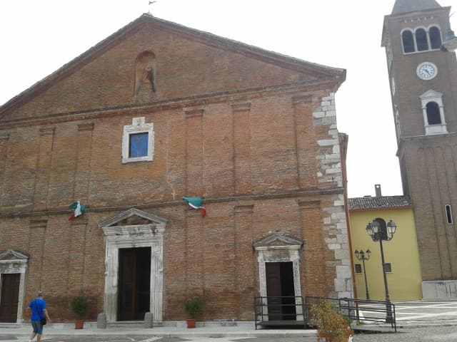 Santa Vittoria