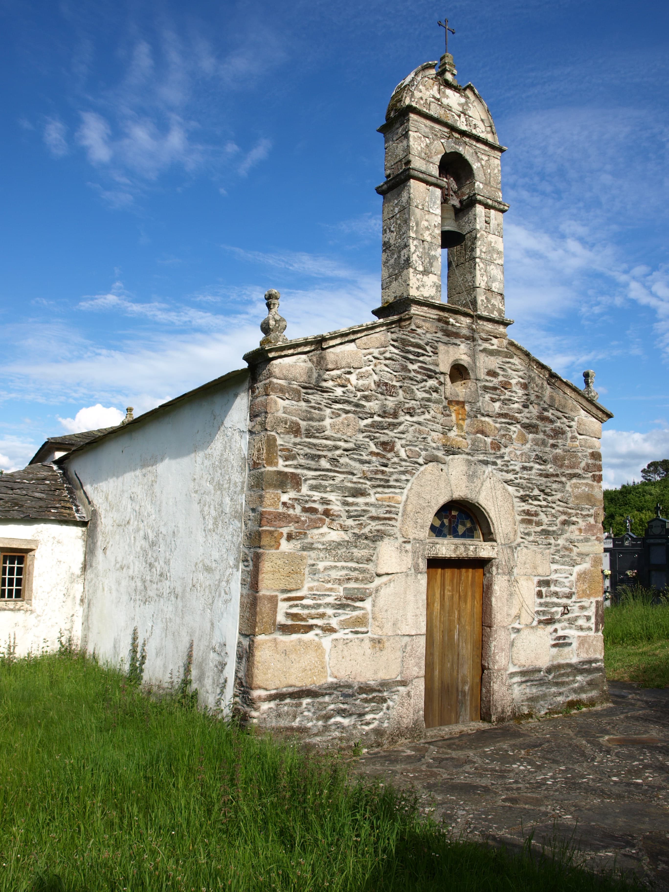 Church of Saint Mary