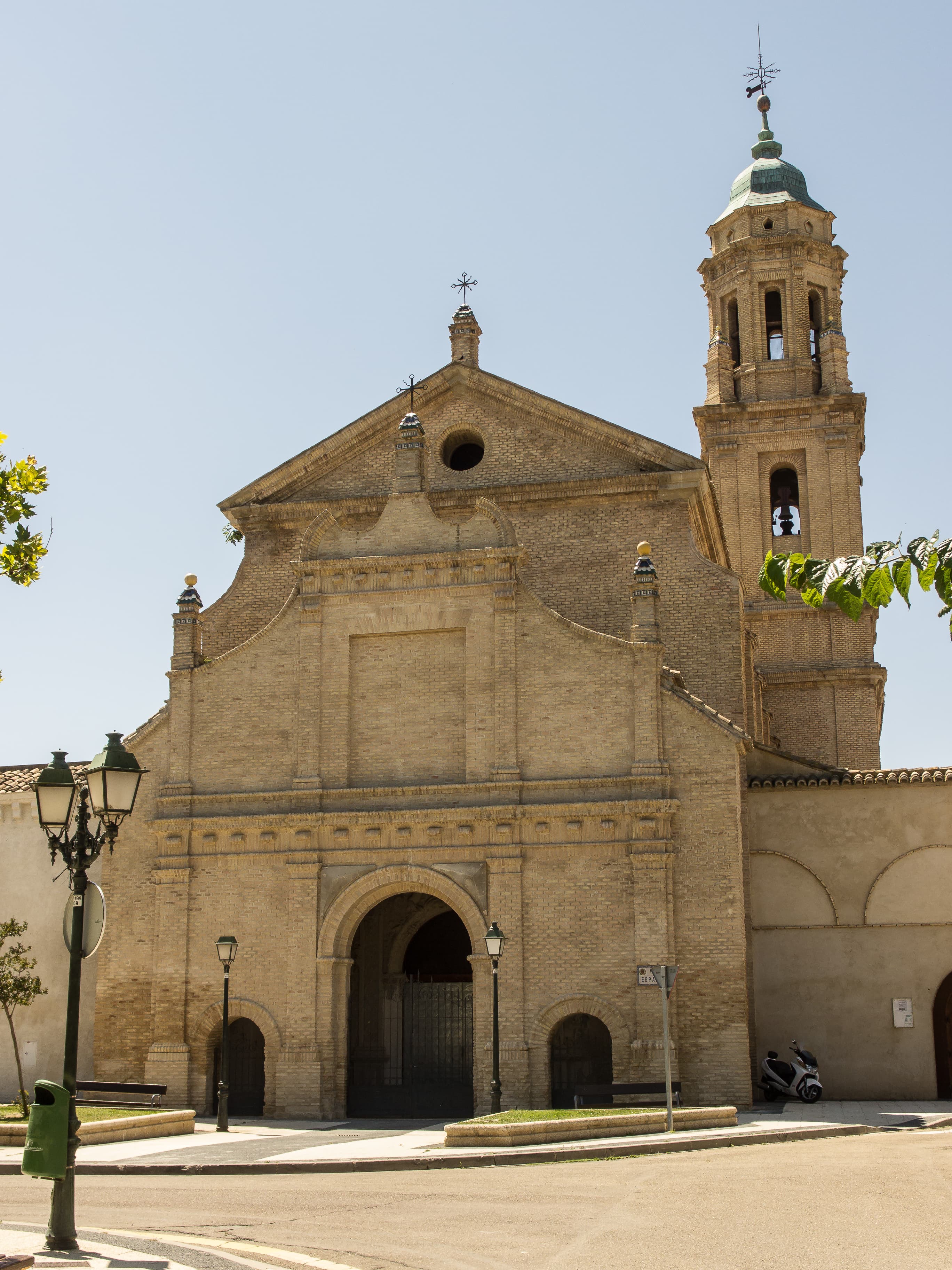 Church of the Immaculate Conception