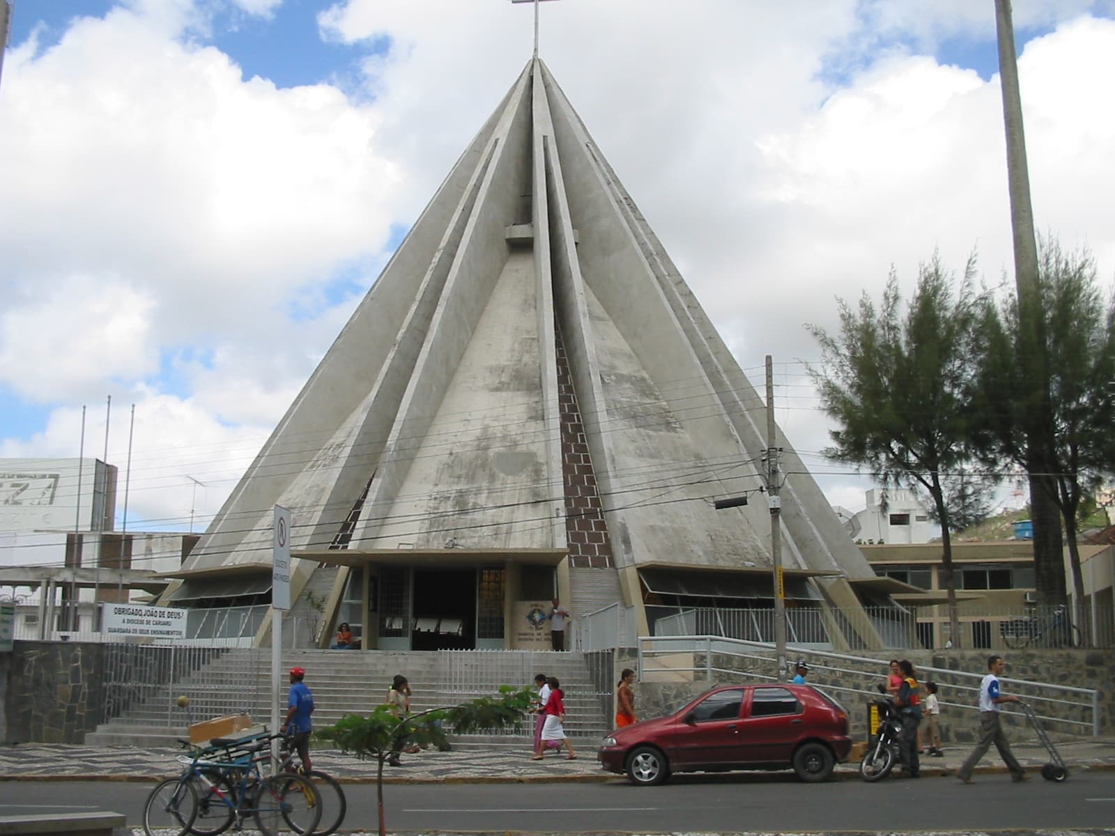 Cathedral of Our Lady of the Dolours