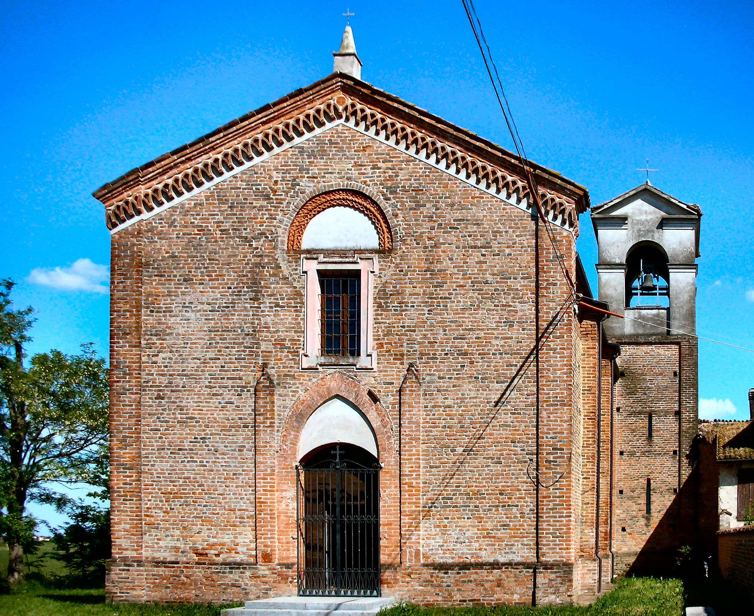 Natività di Maria Sanctuary