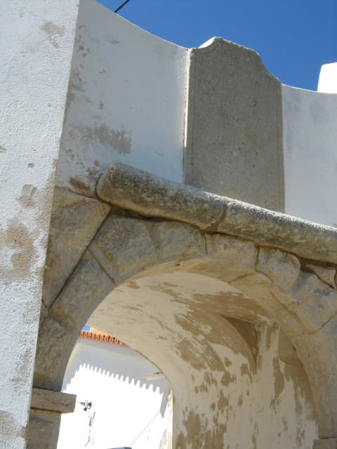 Fort of Our Lady of the Incarnation