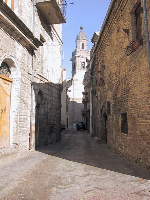San Salvatore