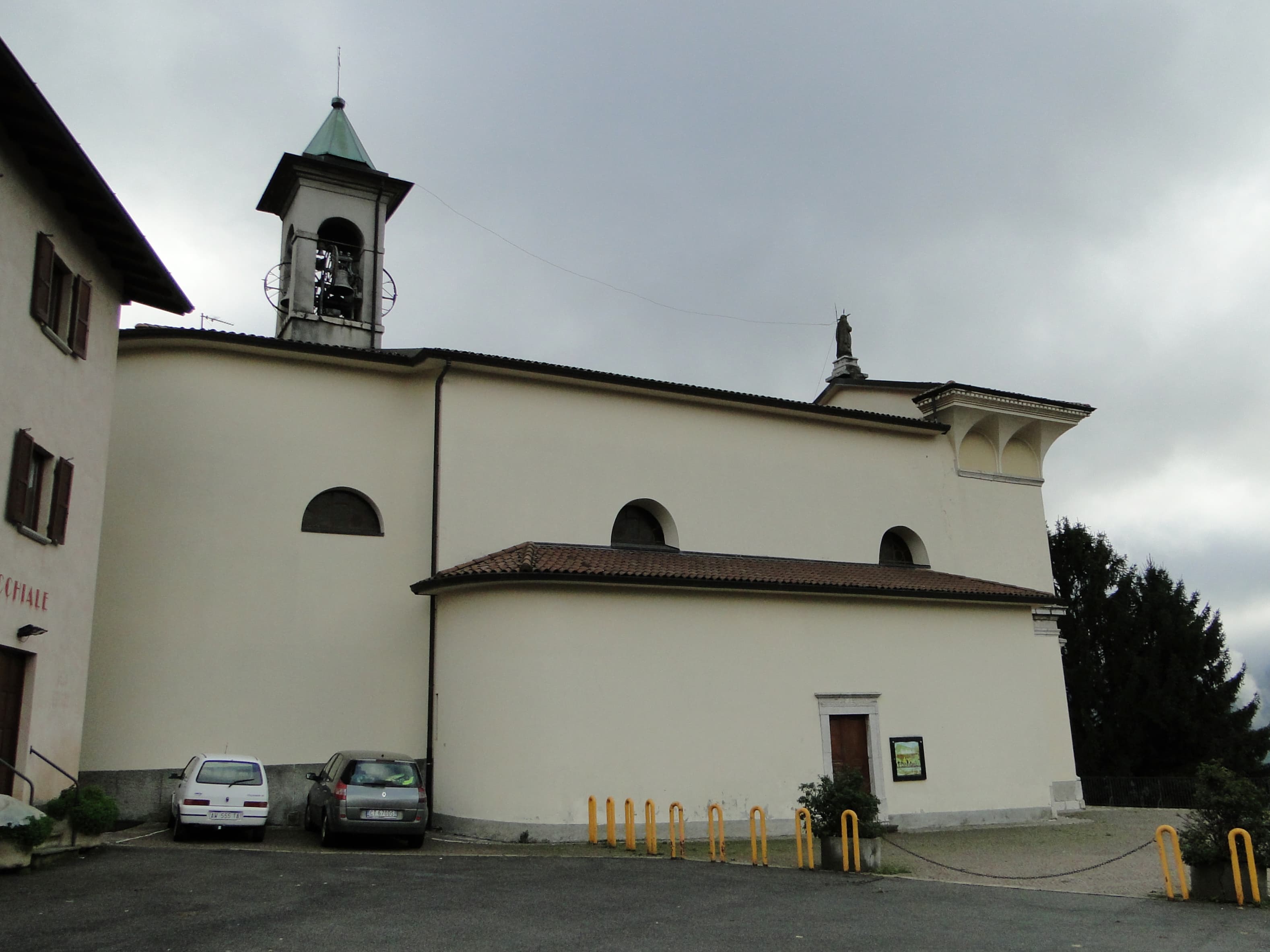 Sacro Cuore di Gesù