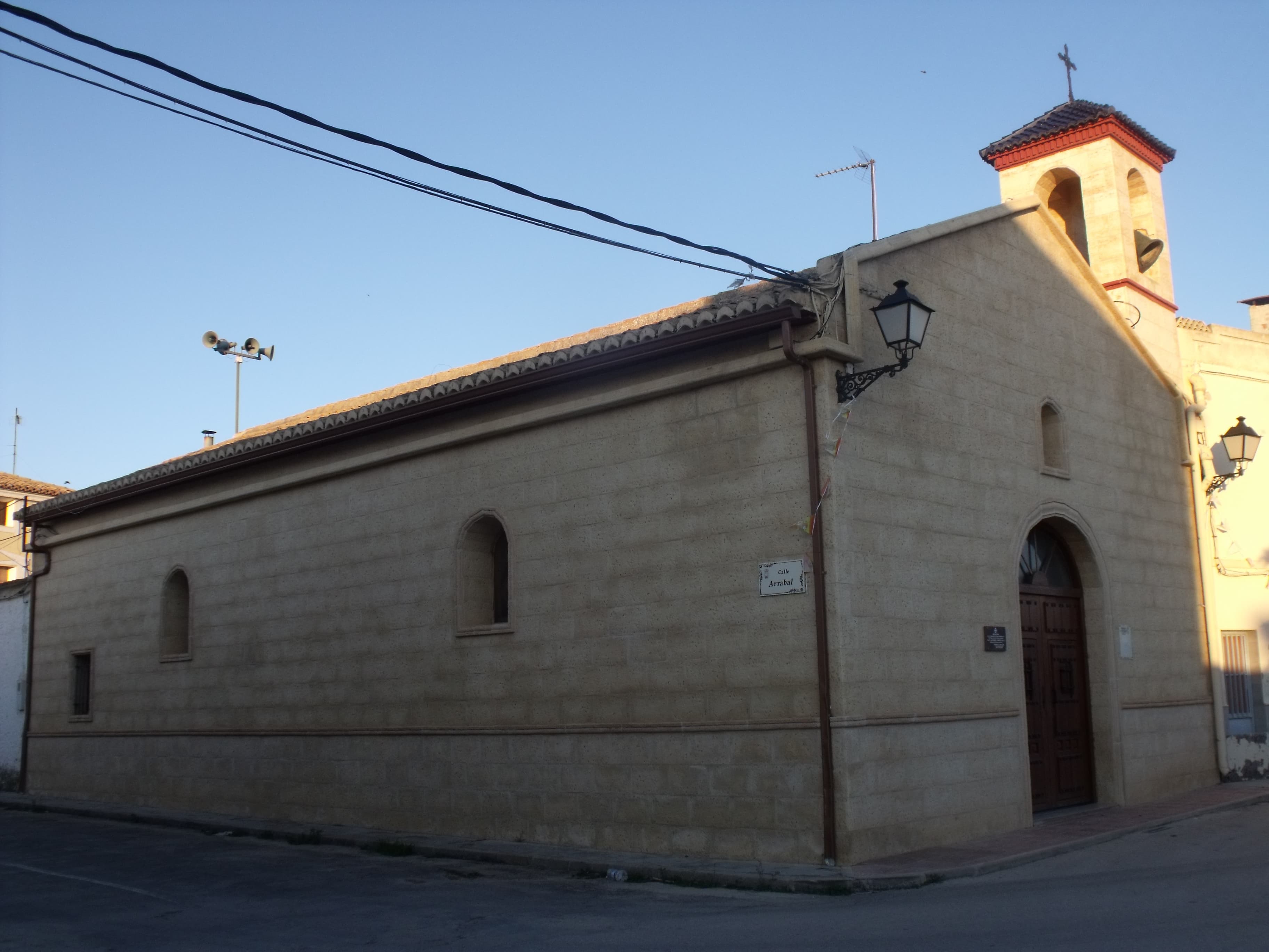 Church of the Immaculate Conception