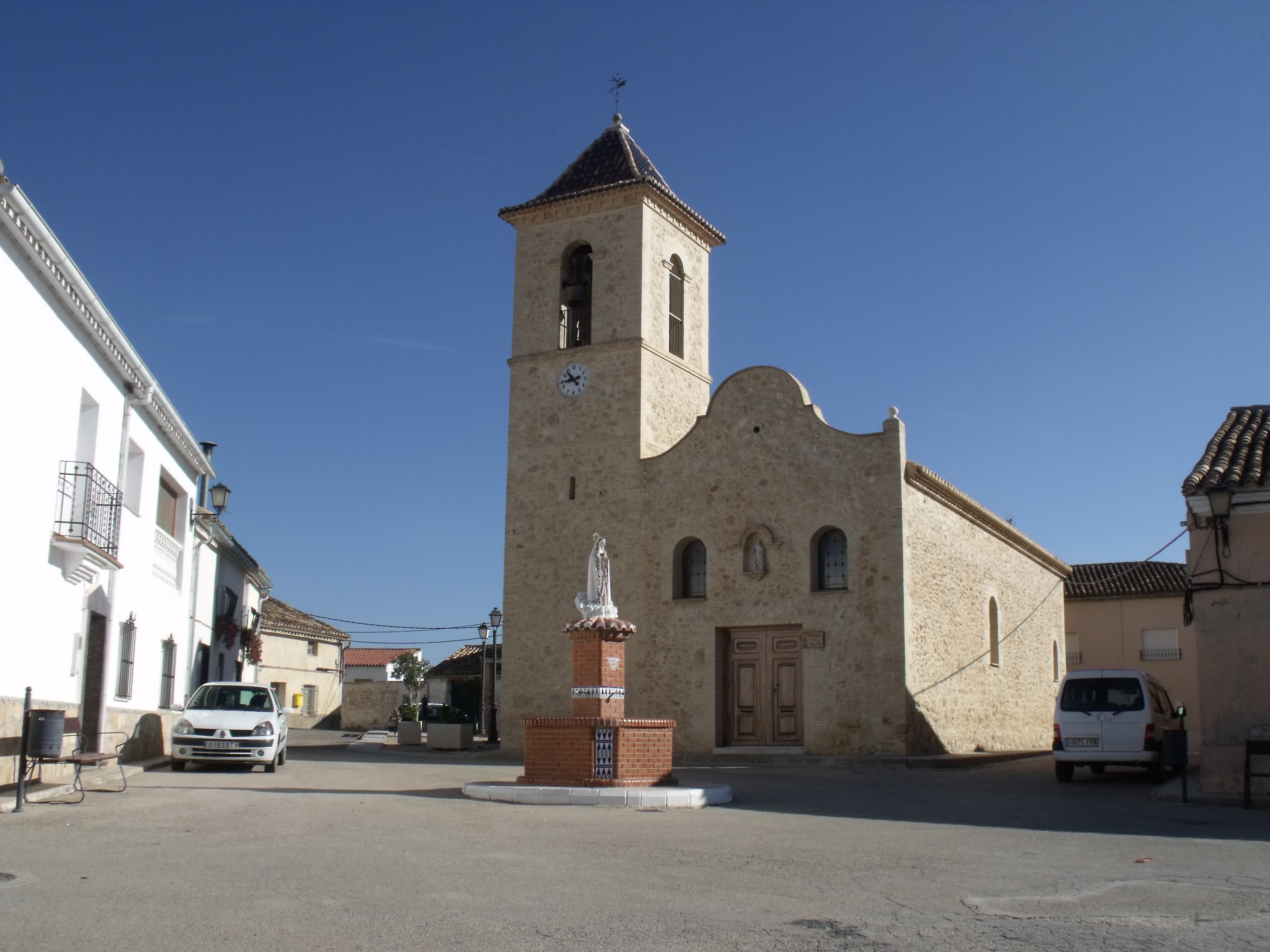 Church of Saint Anthony the Great