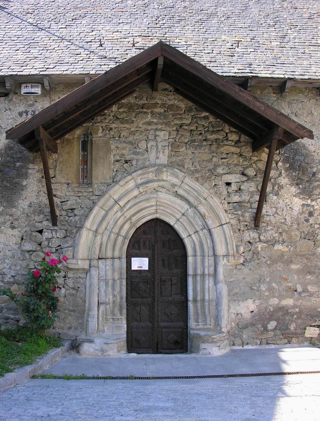 Sant Andreu de Casau