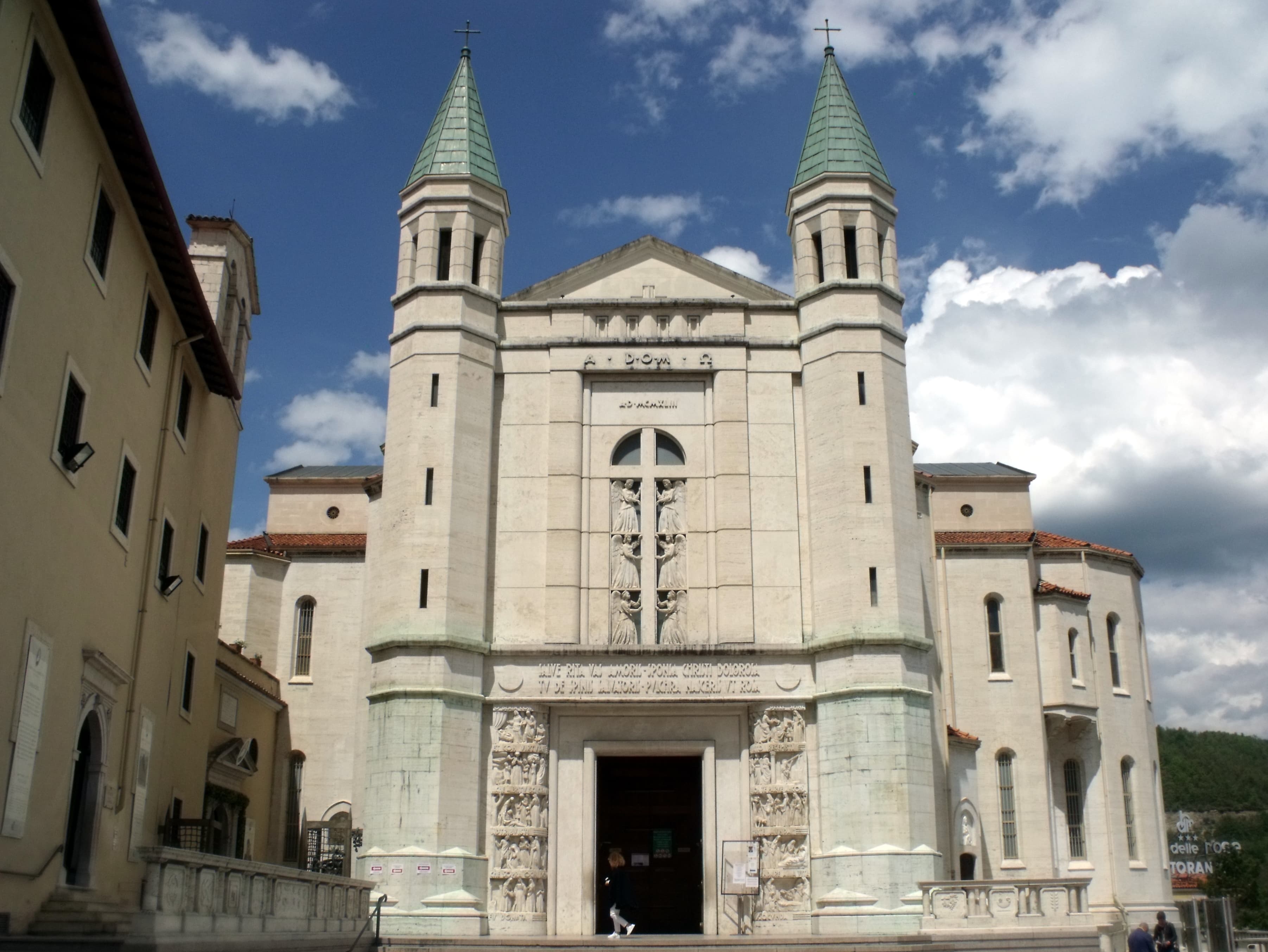 Saint Rita Basilica
