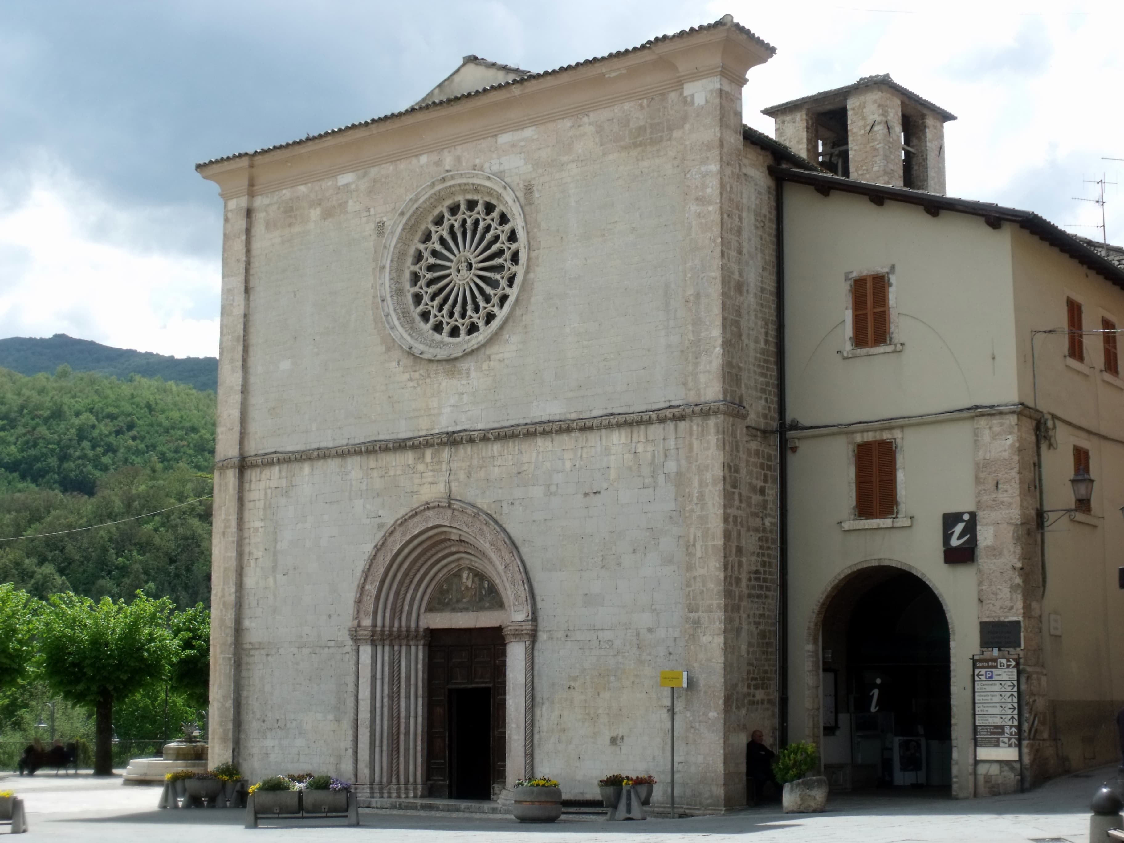 San Francesco
