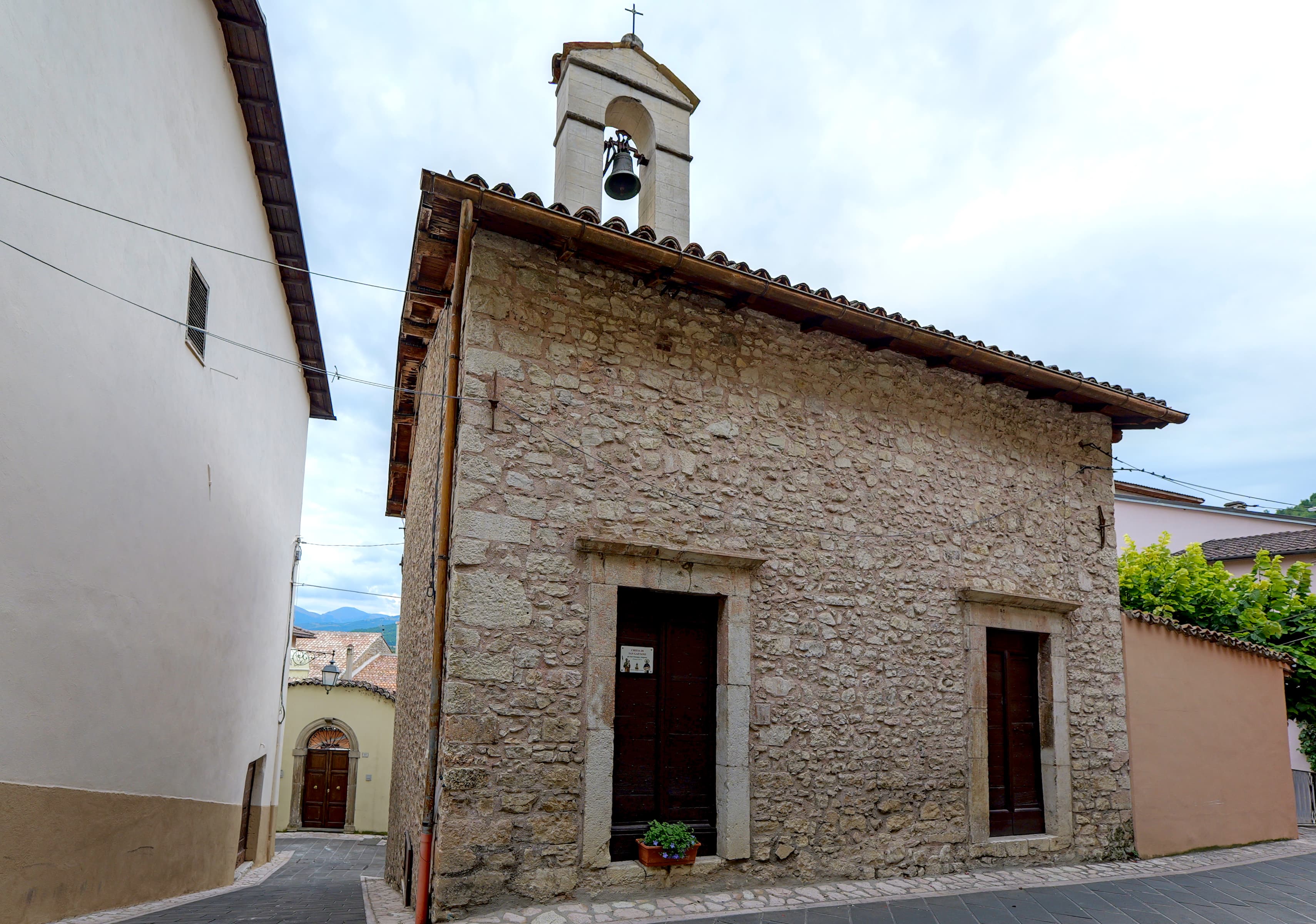 San Gaetano