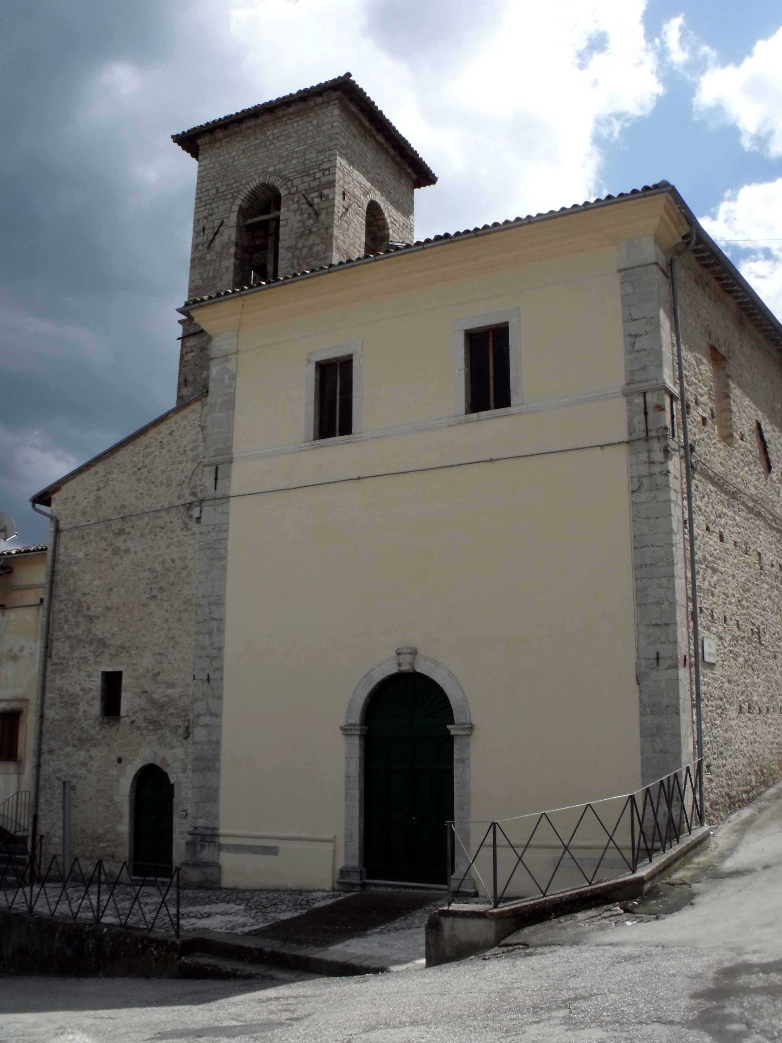 Sant'Antonio Abate