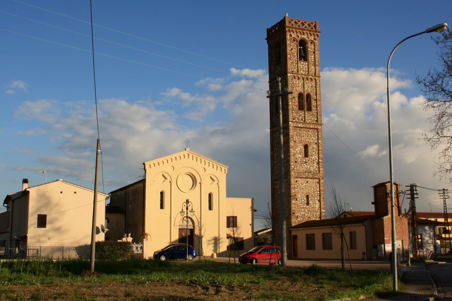 Santi Pietro e Paolo