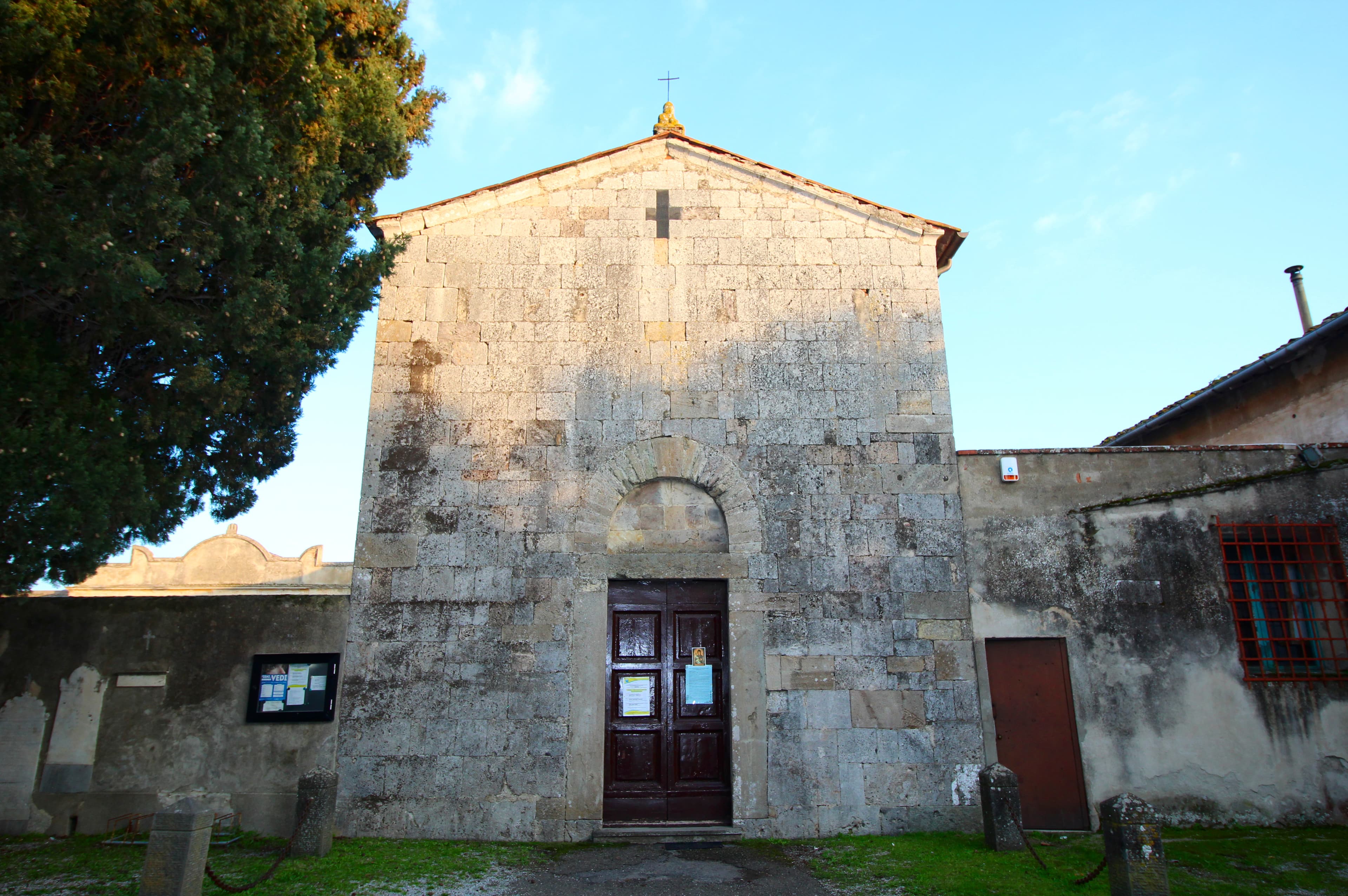 Santo Stefano