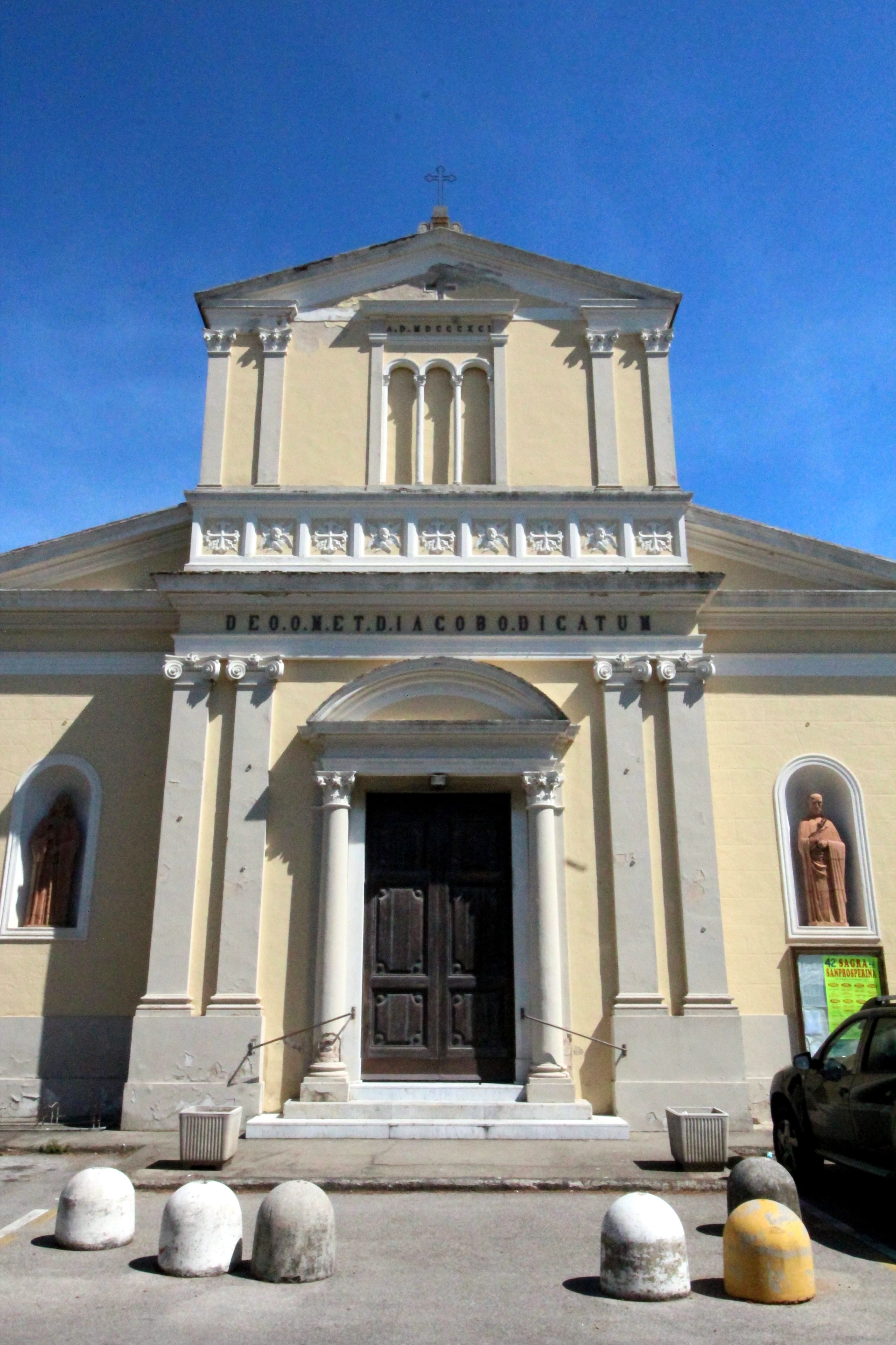 San Jacopo