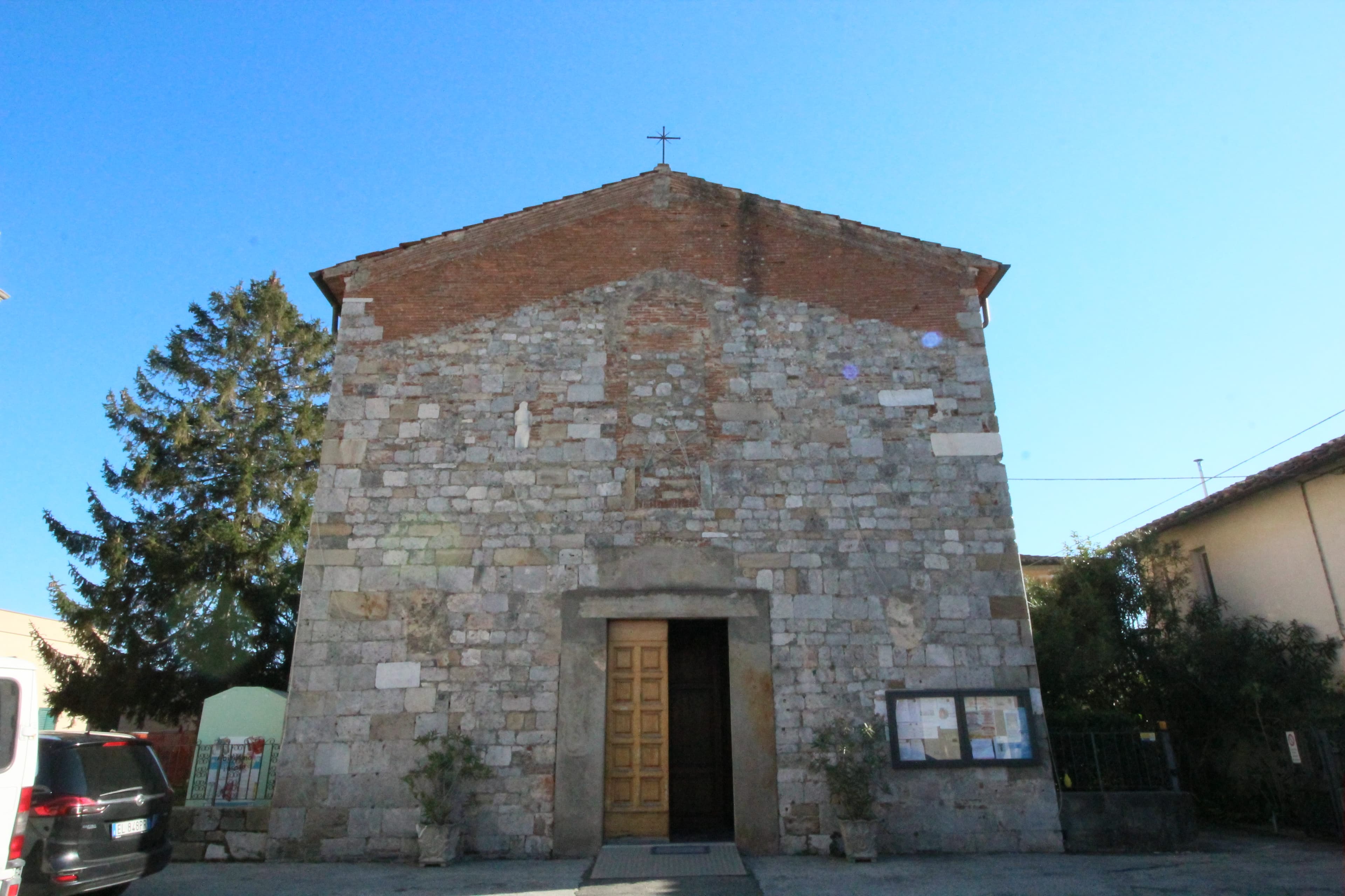San Lorenzo