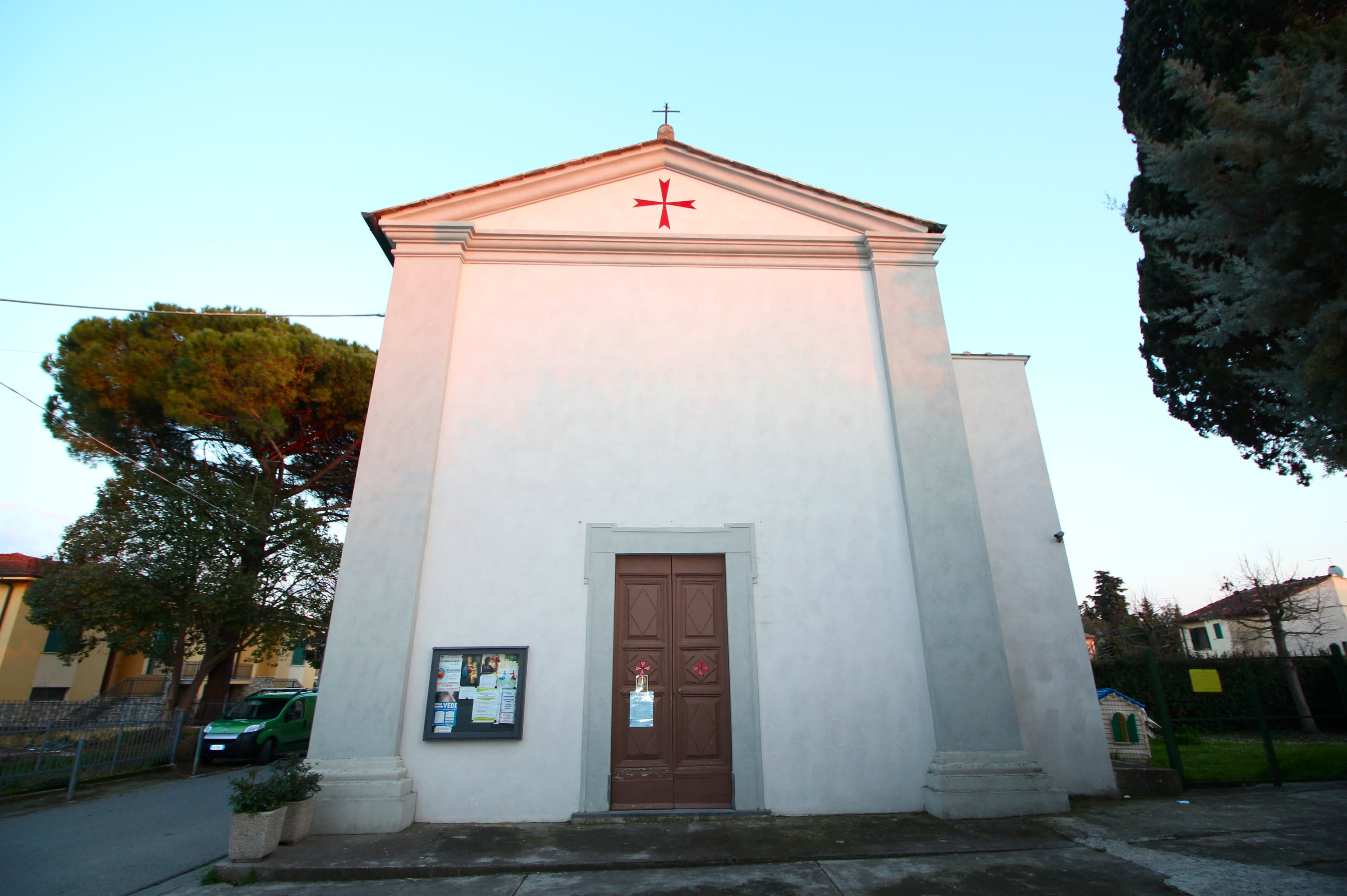 San Sisto
