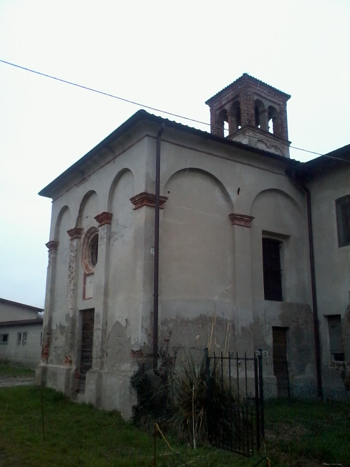 San Bernardo