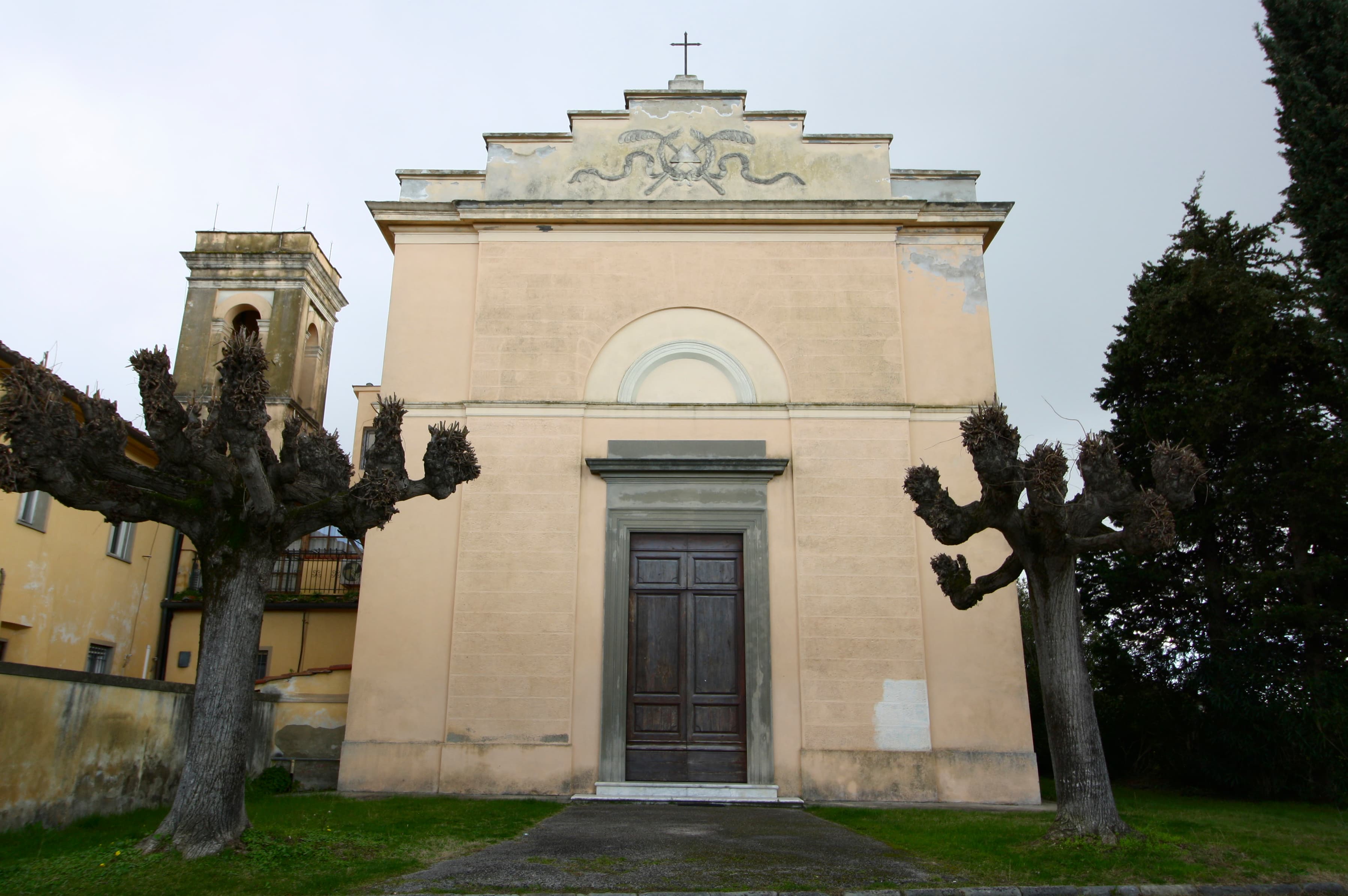 Sant'Ilario