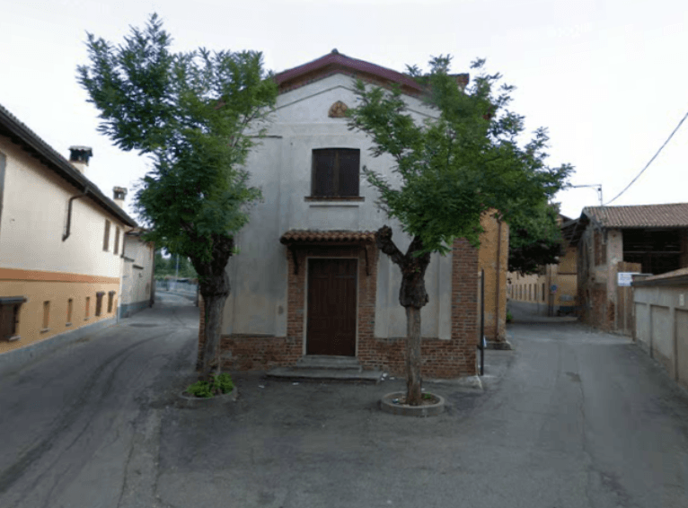 San Bernardo
