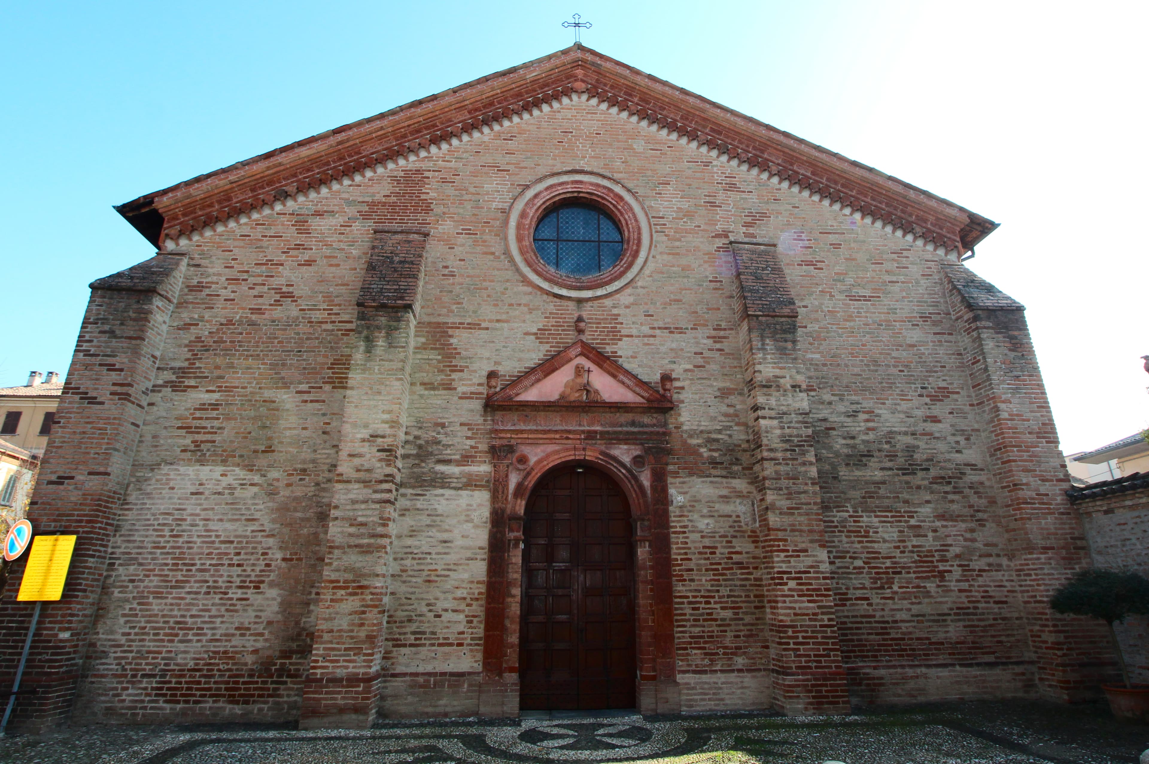 San Giovanni Battista