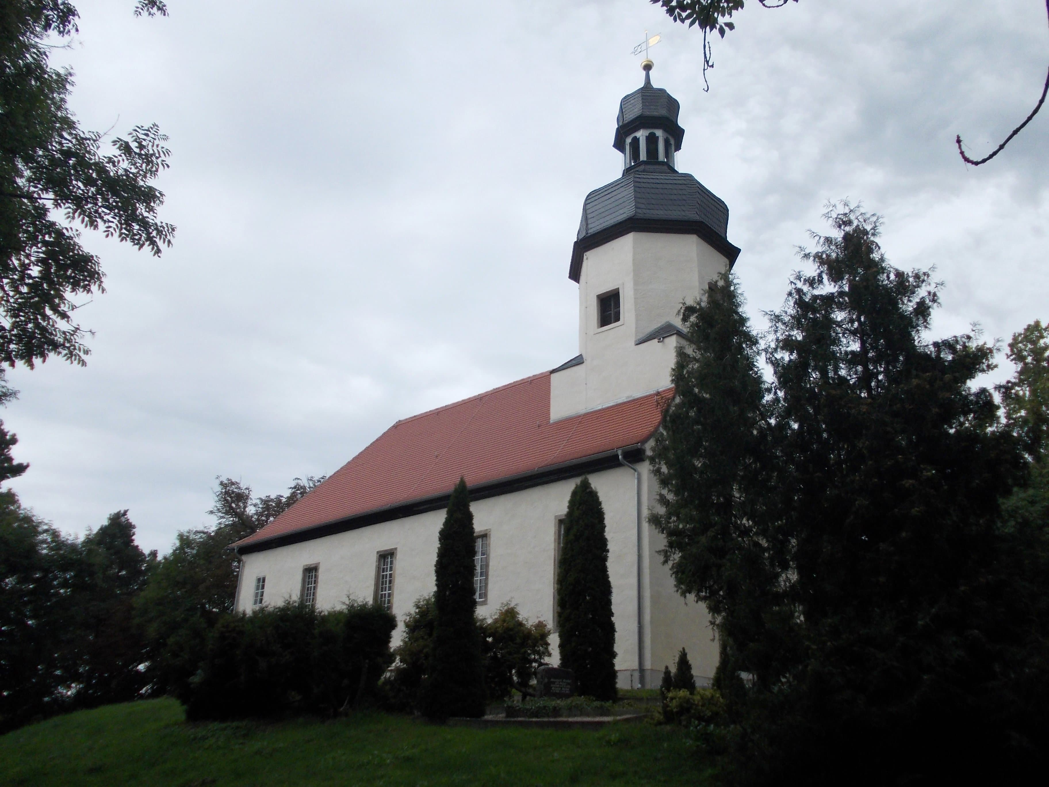 St. Nicasius (Casekirchen)