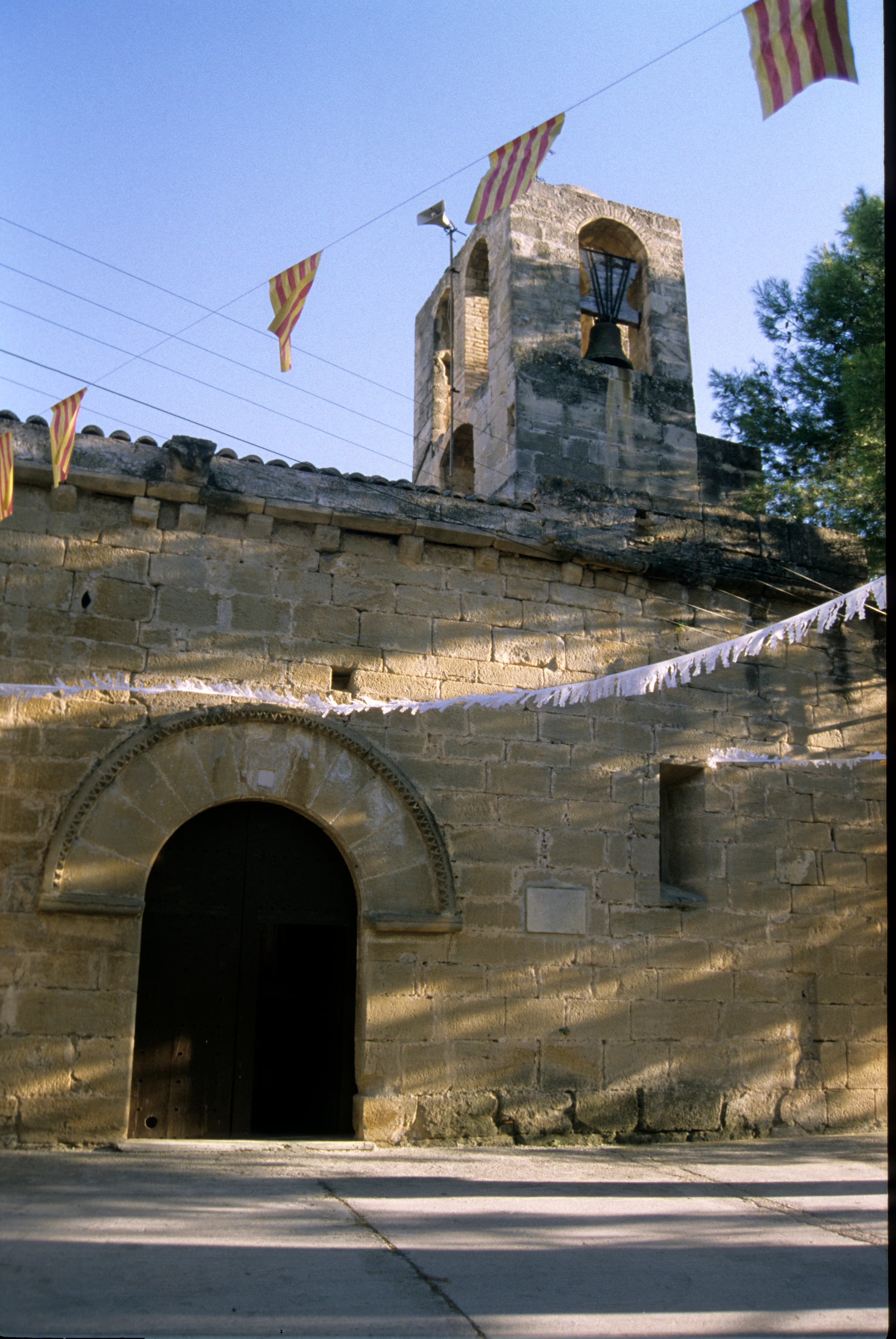 Santa Magdalena de Caseres