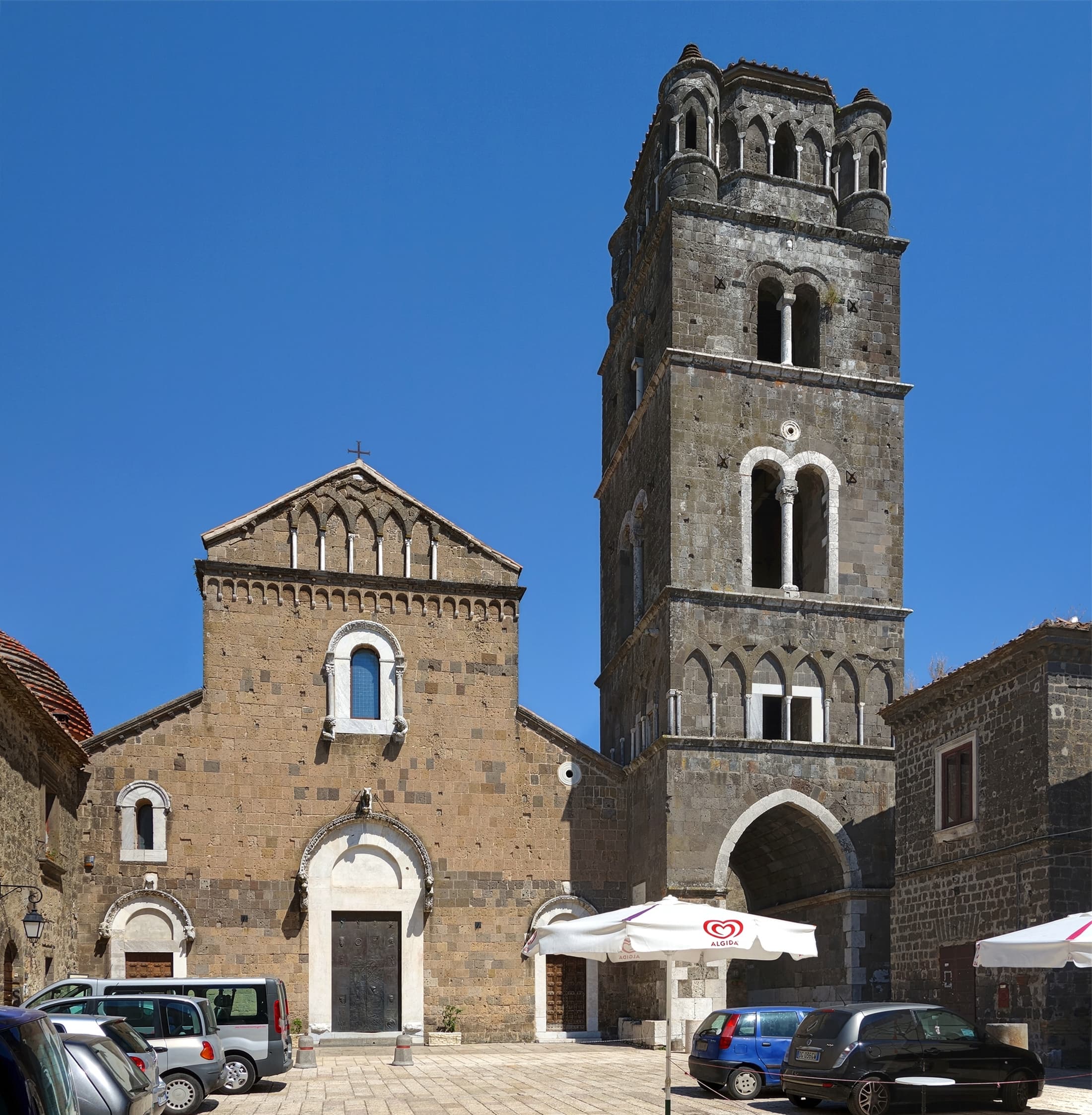 Duomo di Casertavecchia