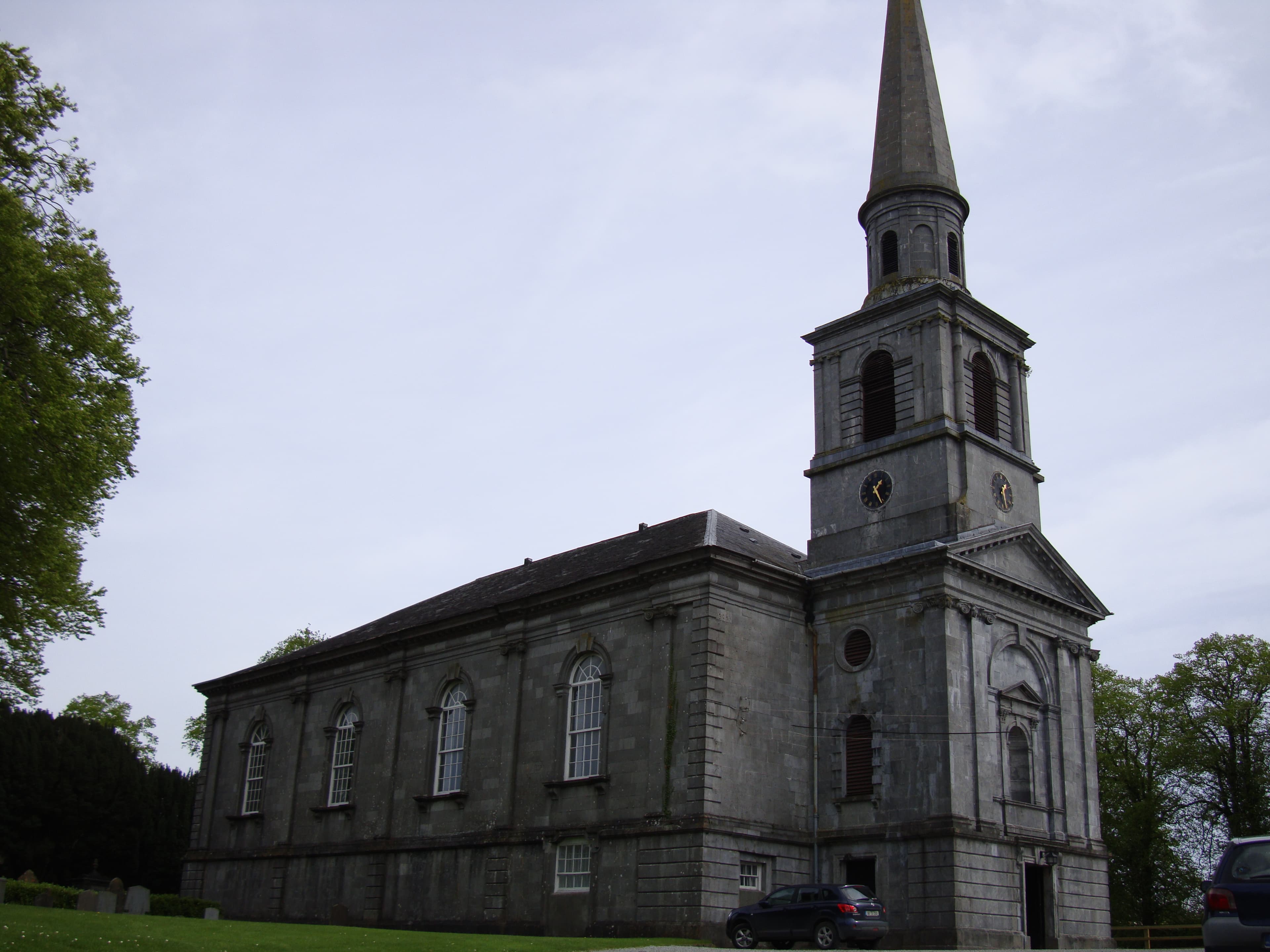 St. John's Cathedral, Cashel