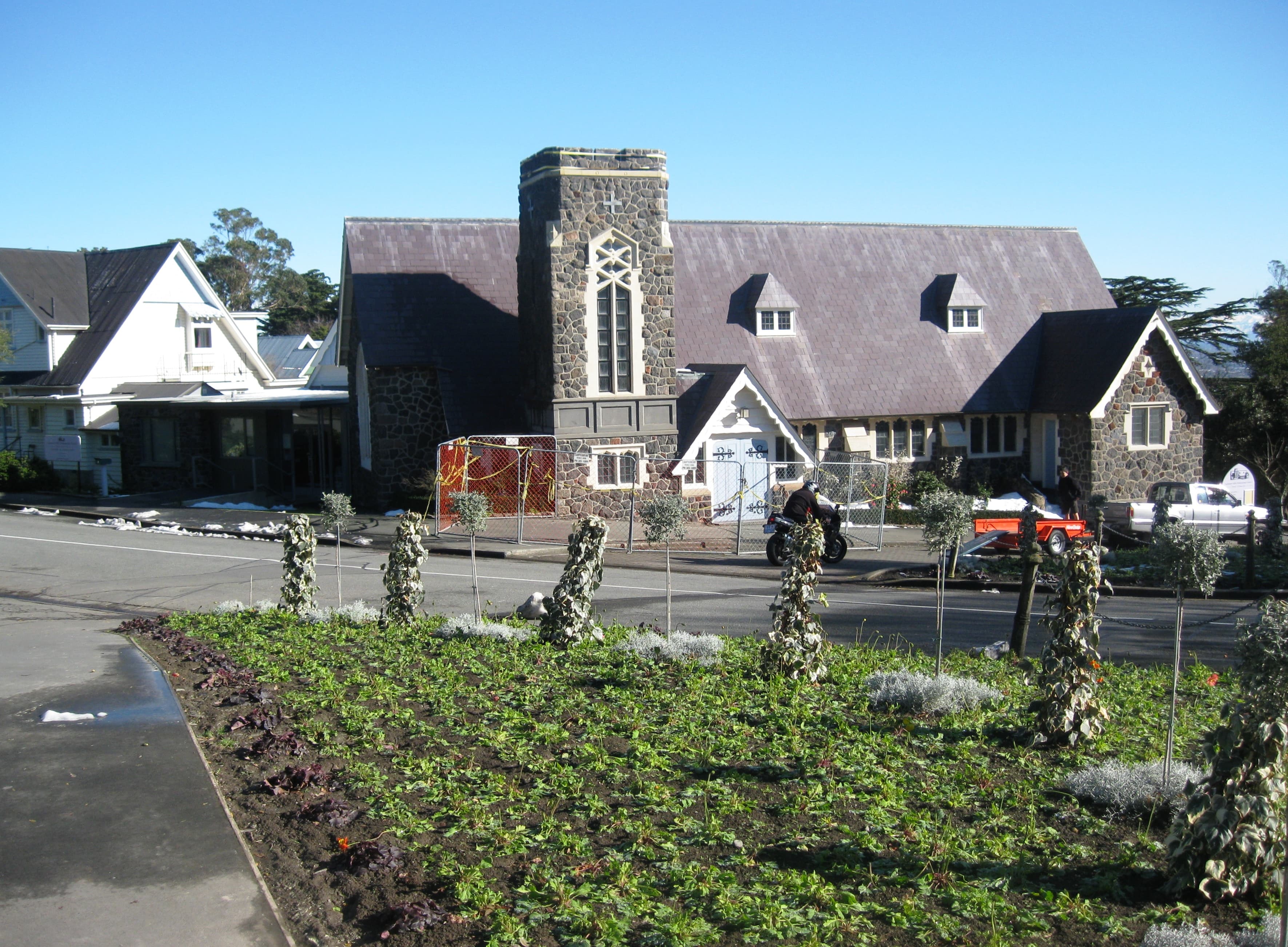 Cashmere Hills Presbyterian Church