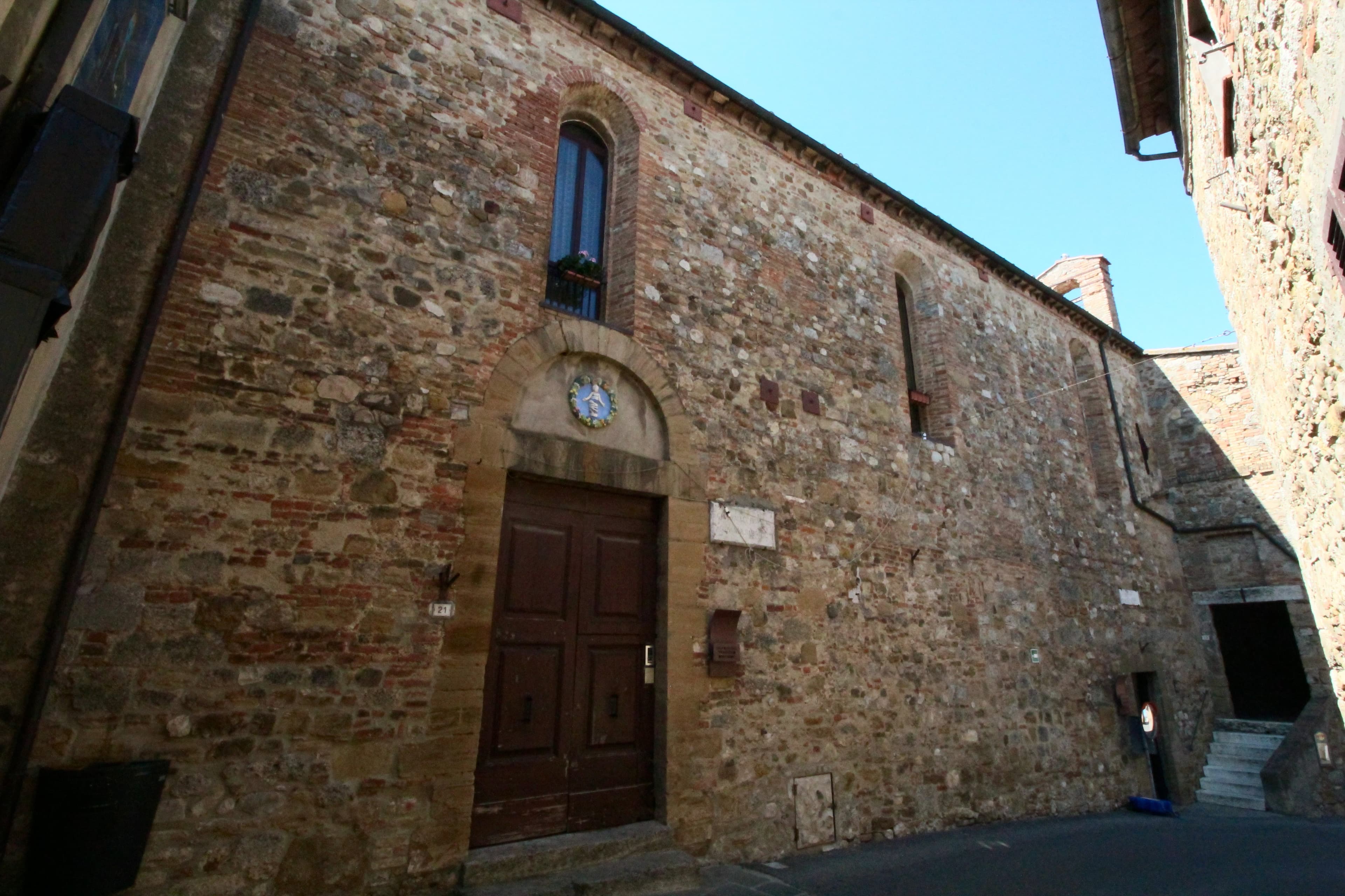 San Pietro