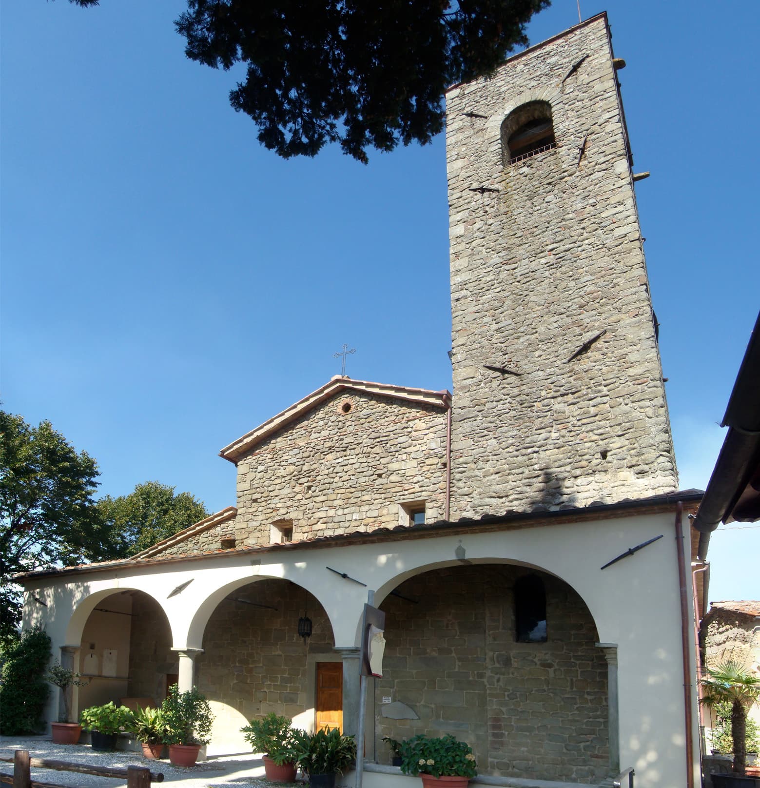 San Bartolomeo
