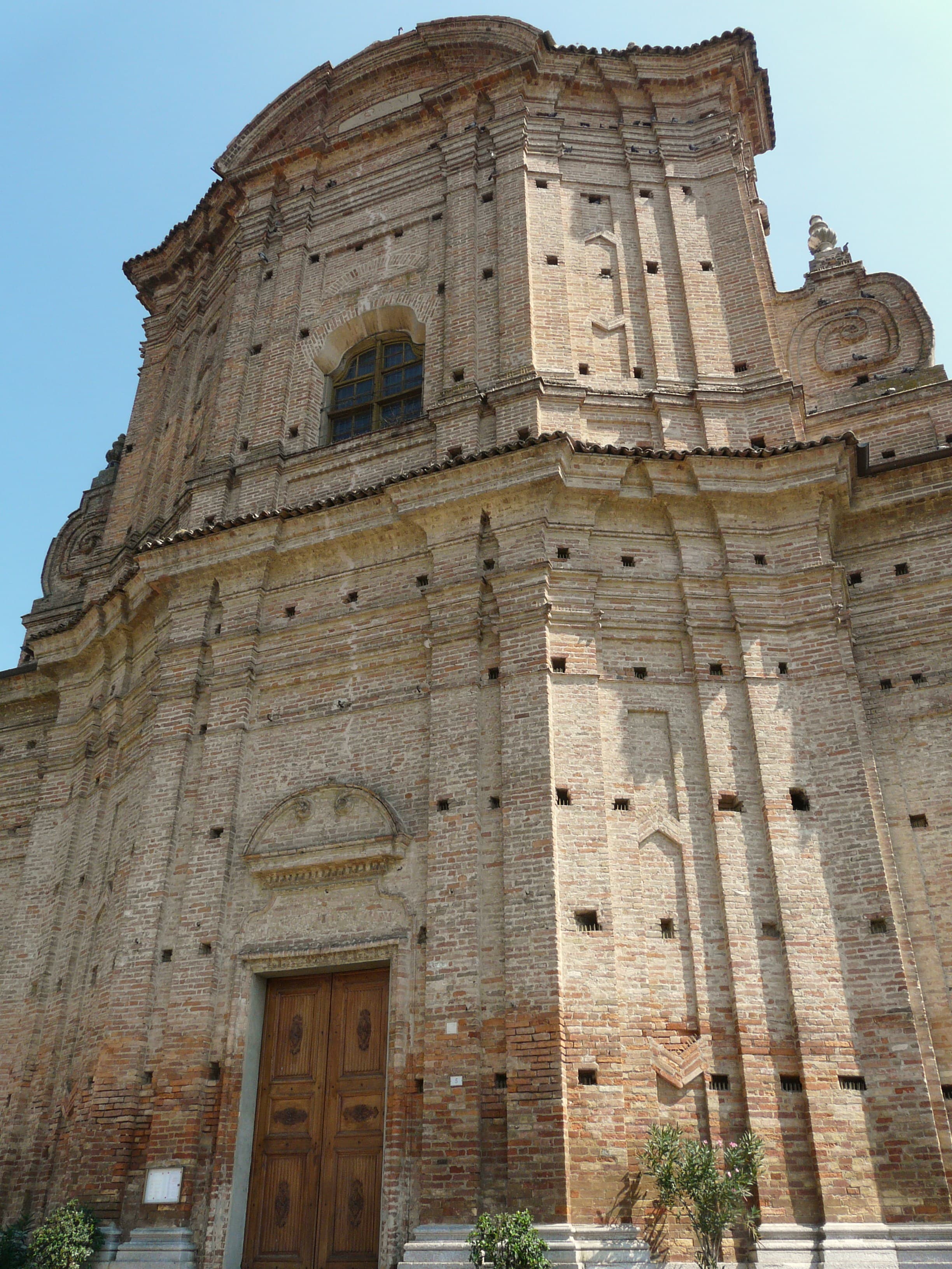 San Vincenzo