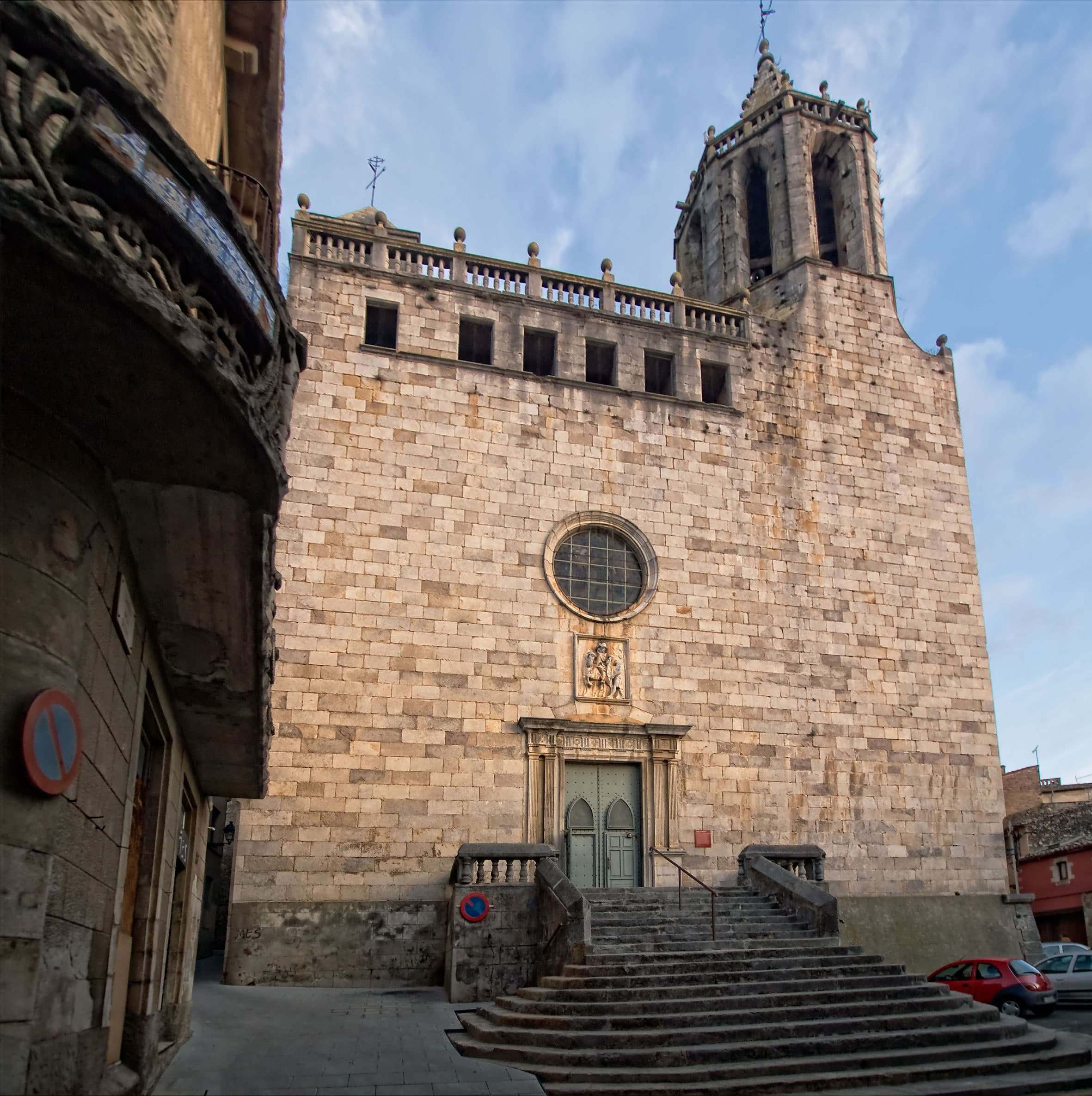 Sant Martí de Cassà