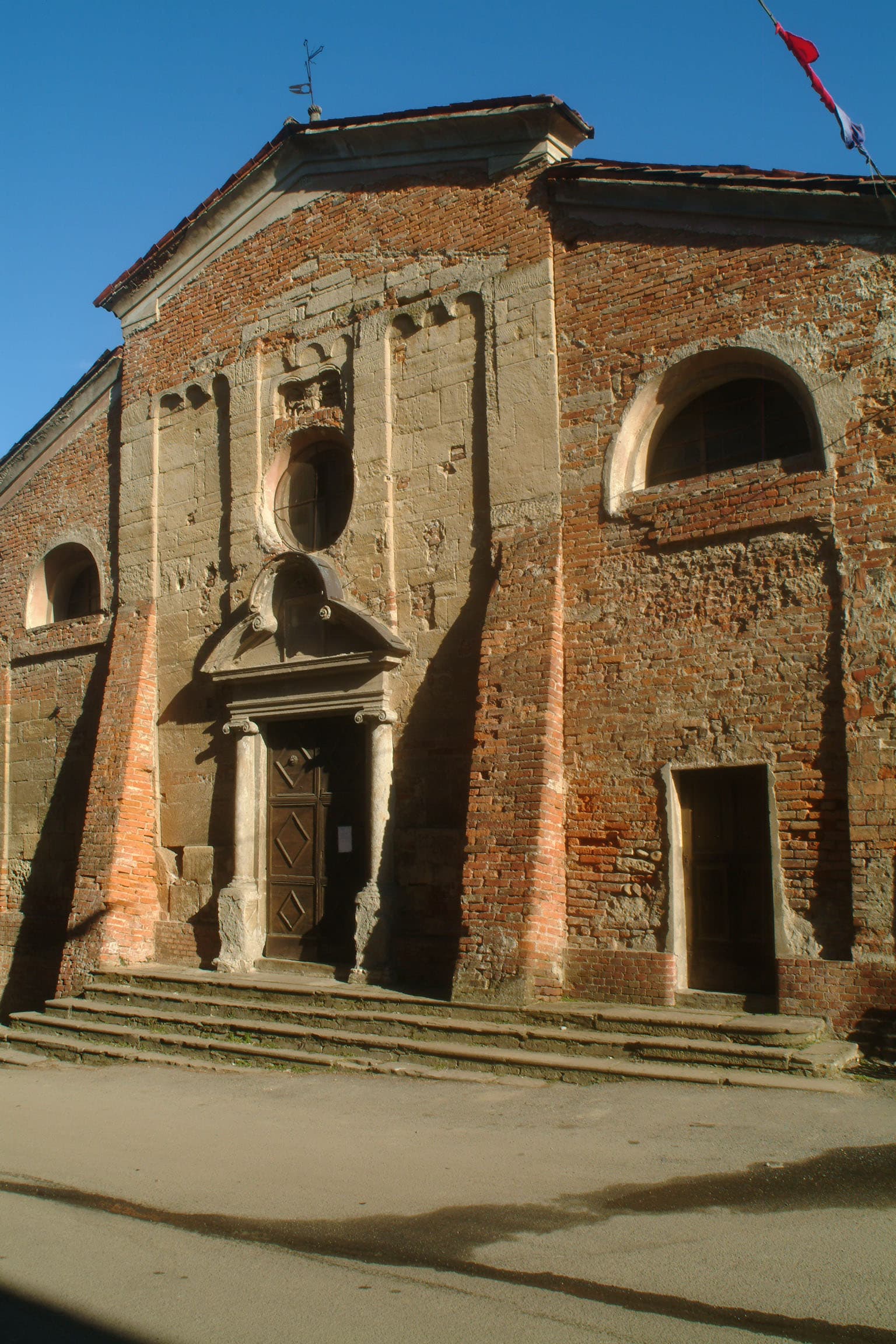 San Giacomo