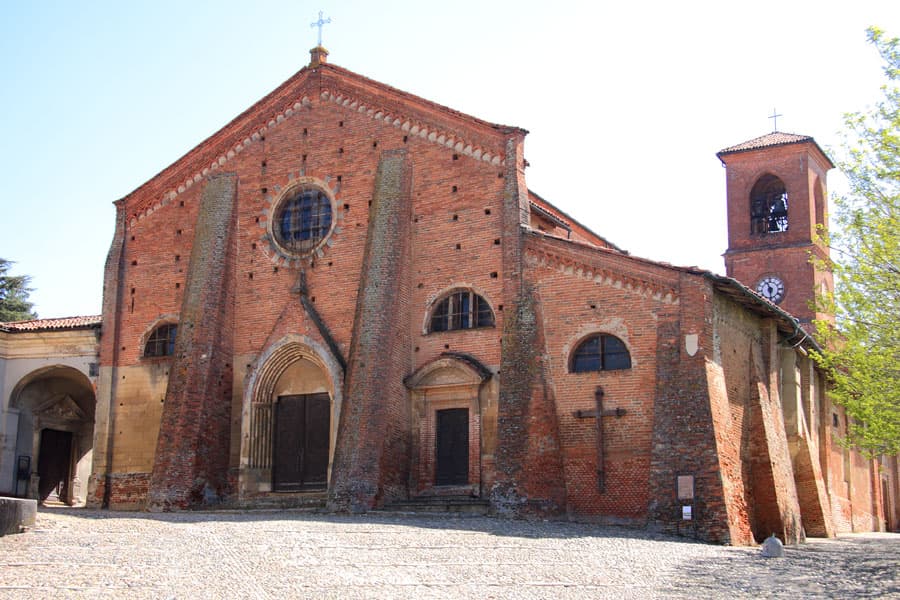 San Francesco's Church