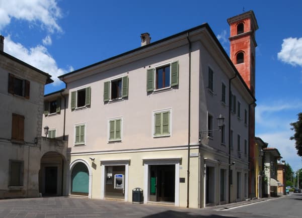 Santa Maria del Consorzio