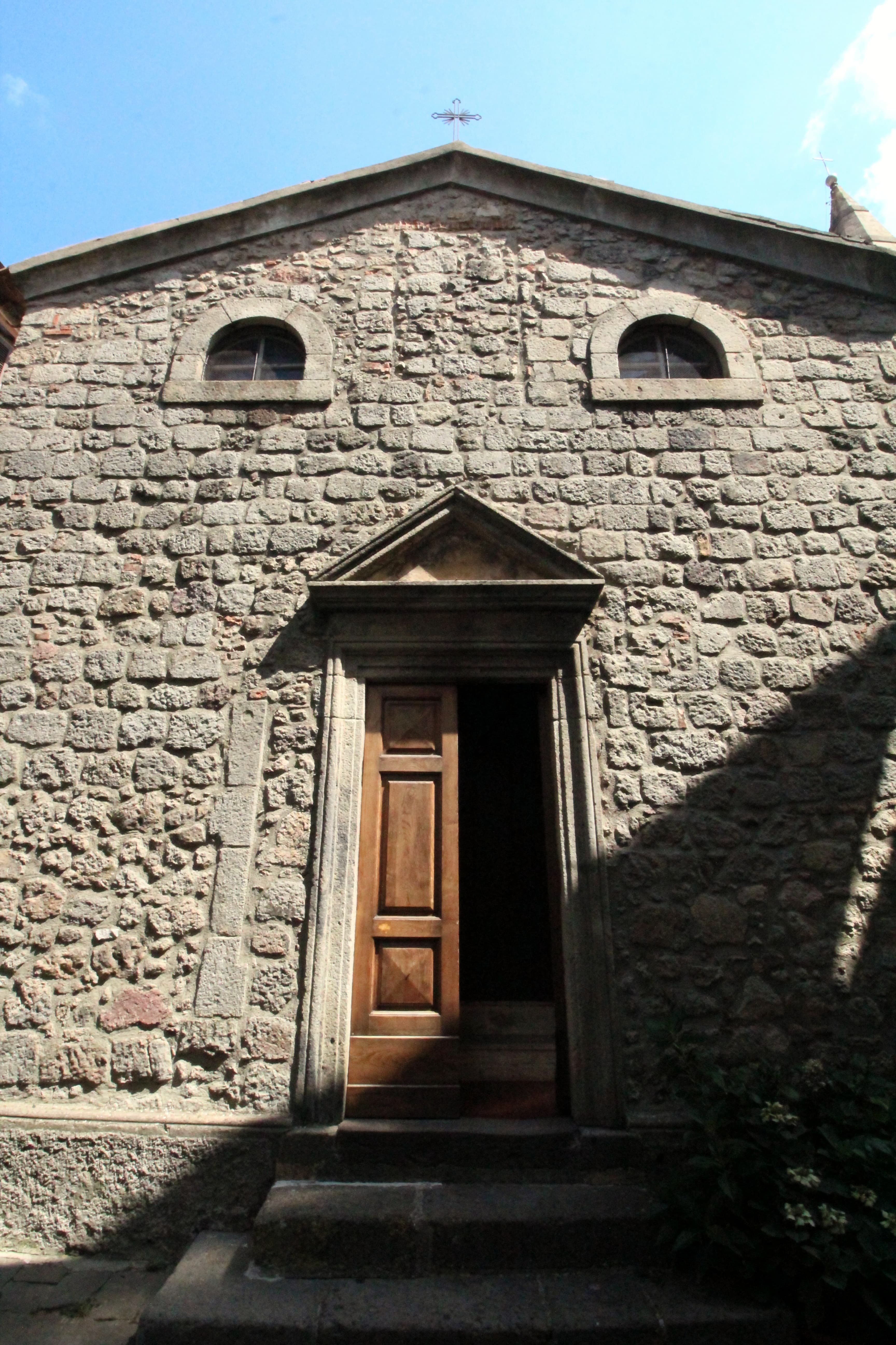 Santissimo Sacramento