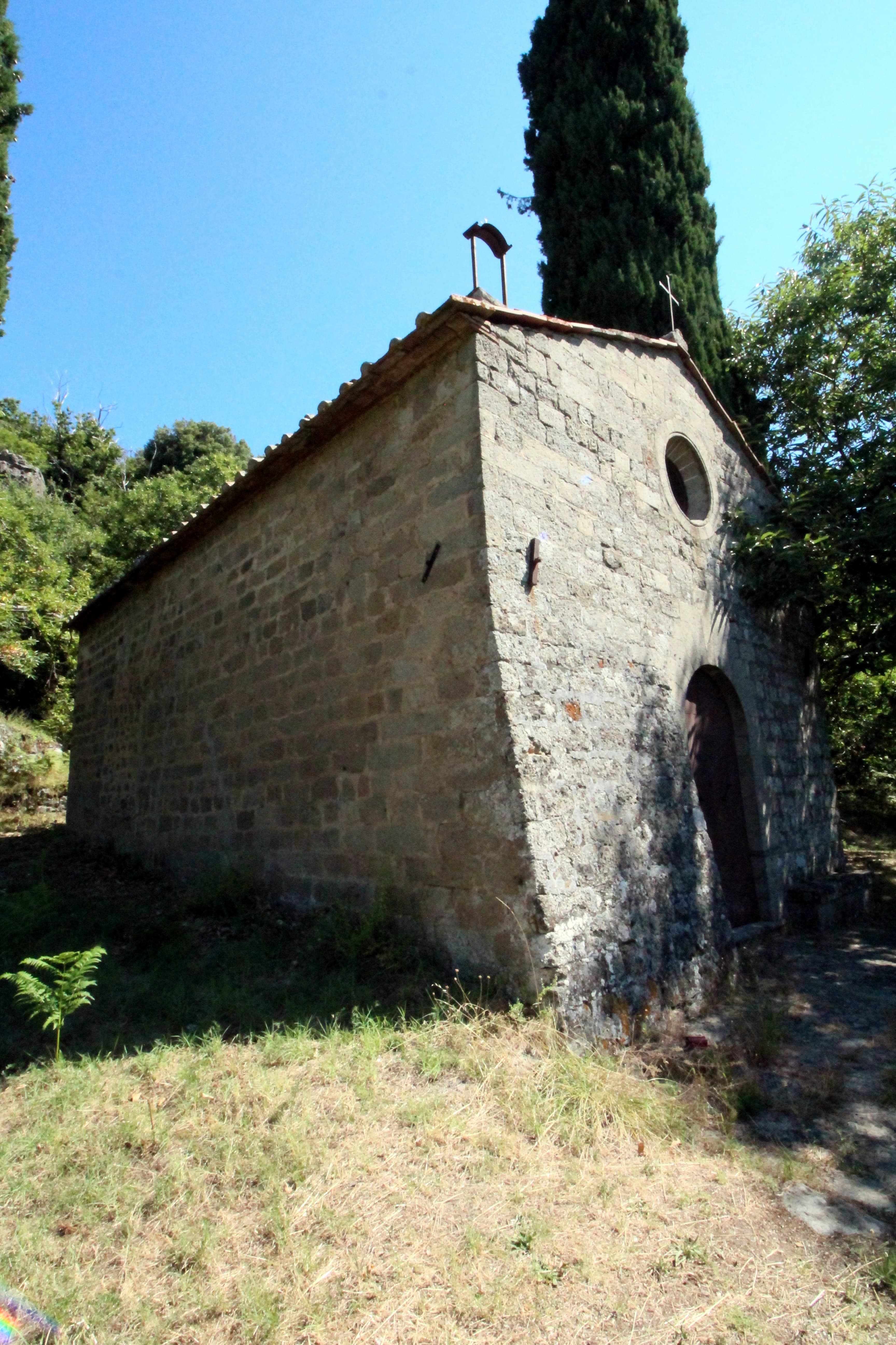 San Biagio a Gravilona
