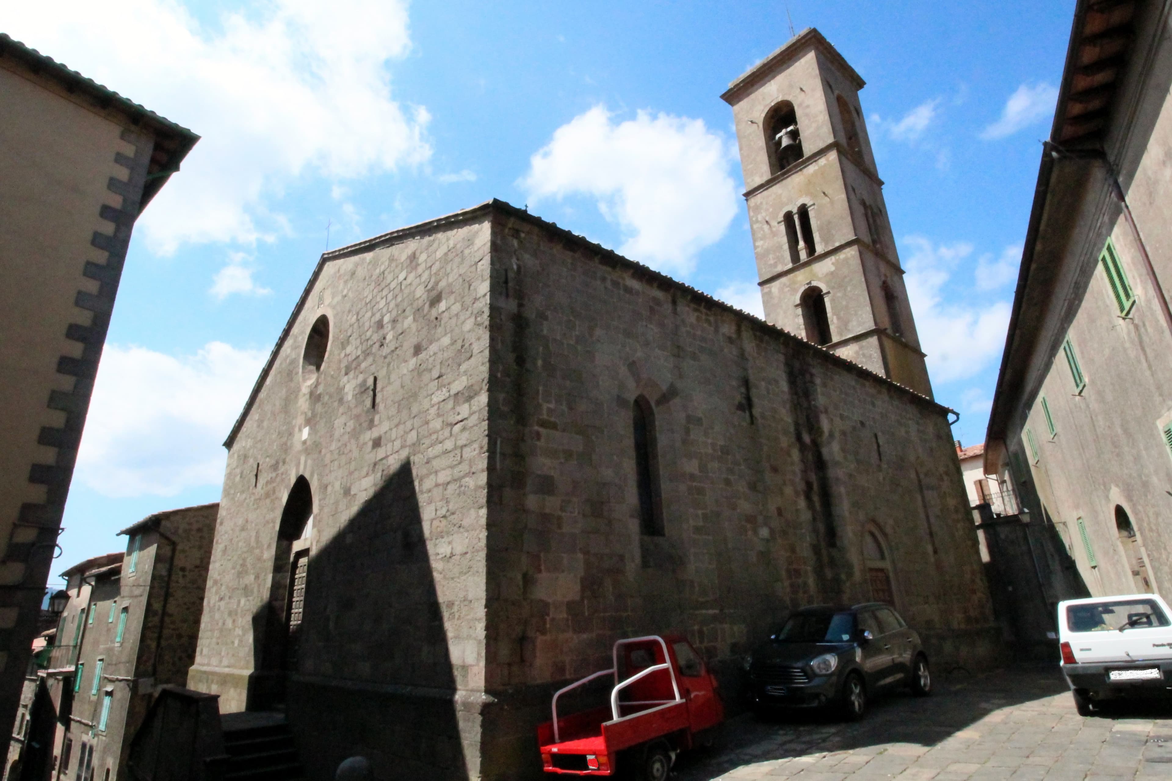 San Leonardo