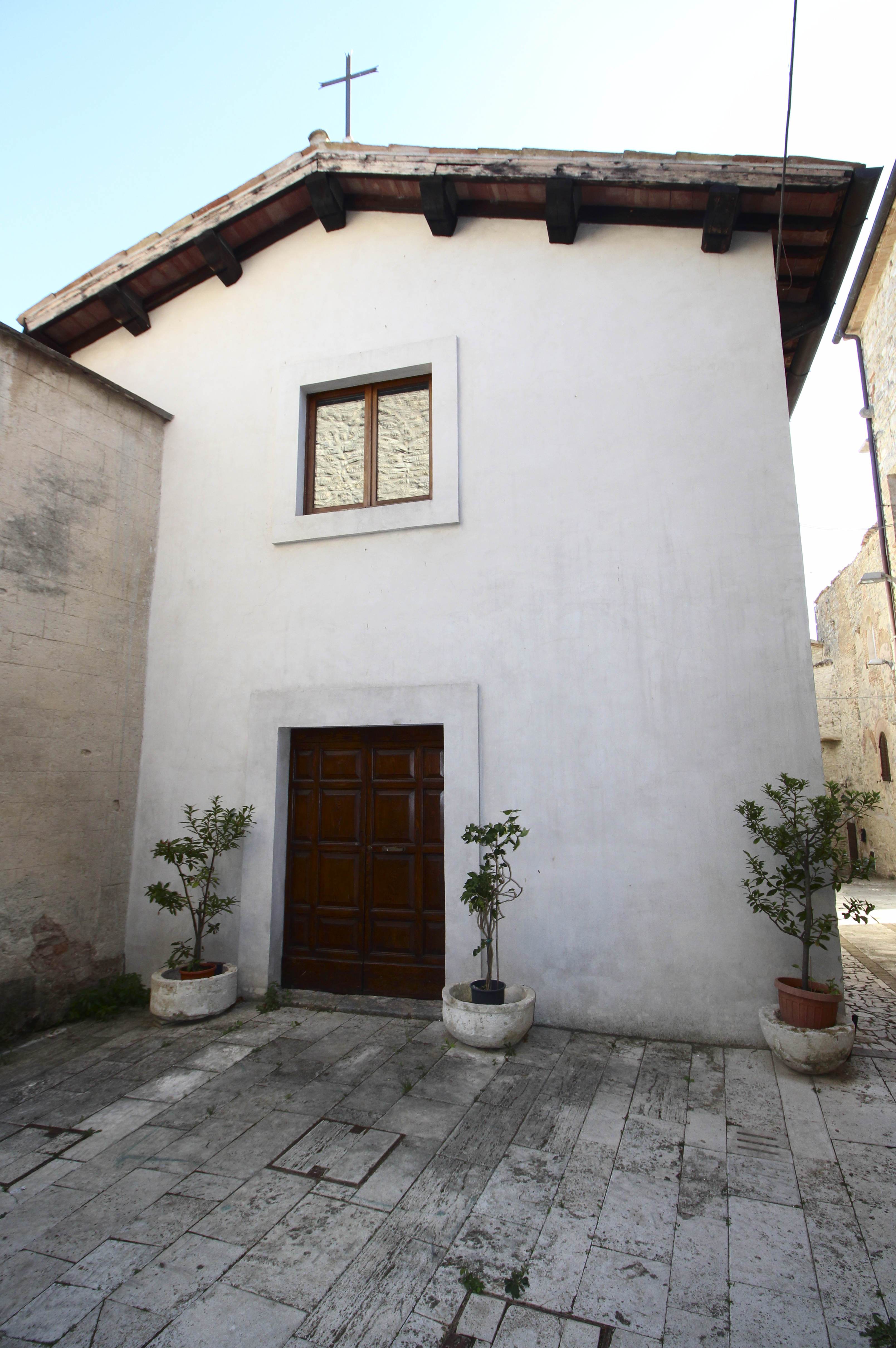 San Sebastiano