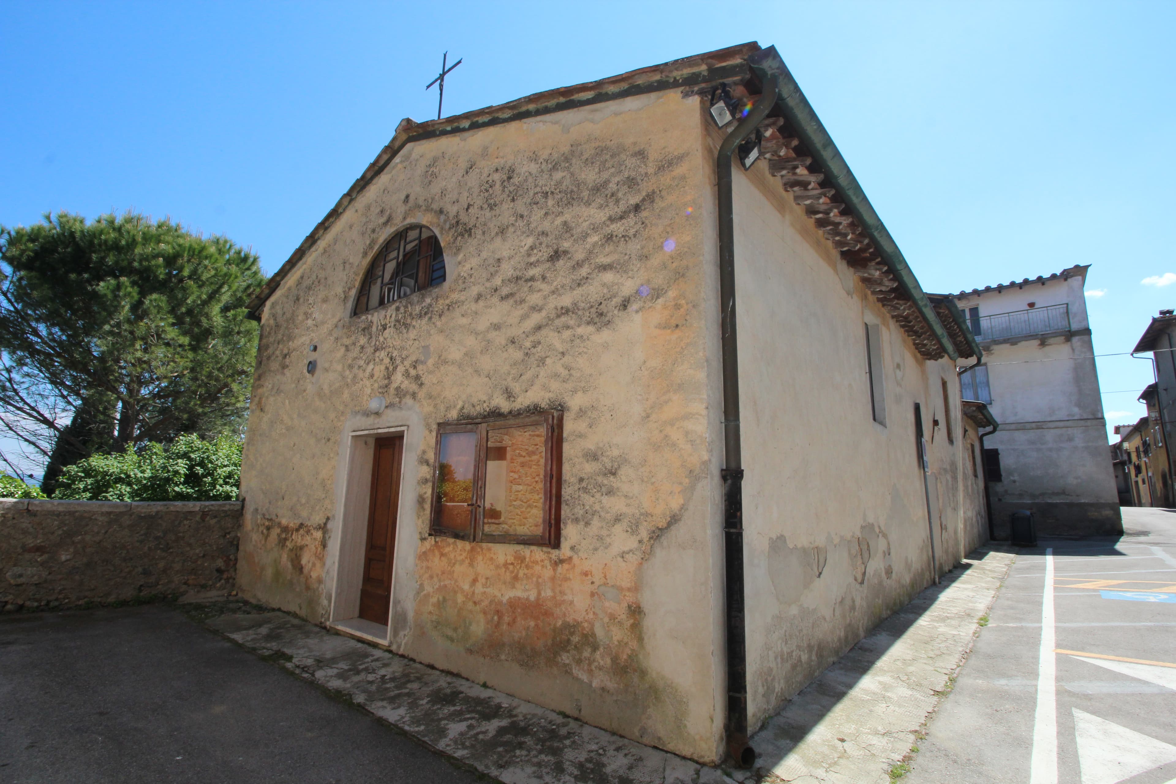 Santa Cristina
