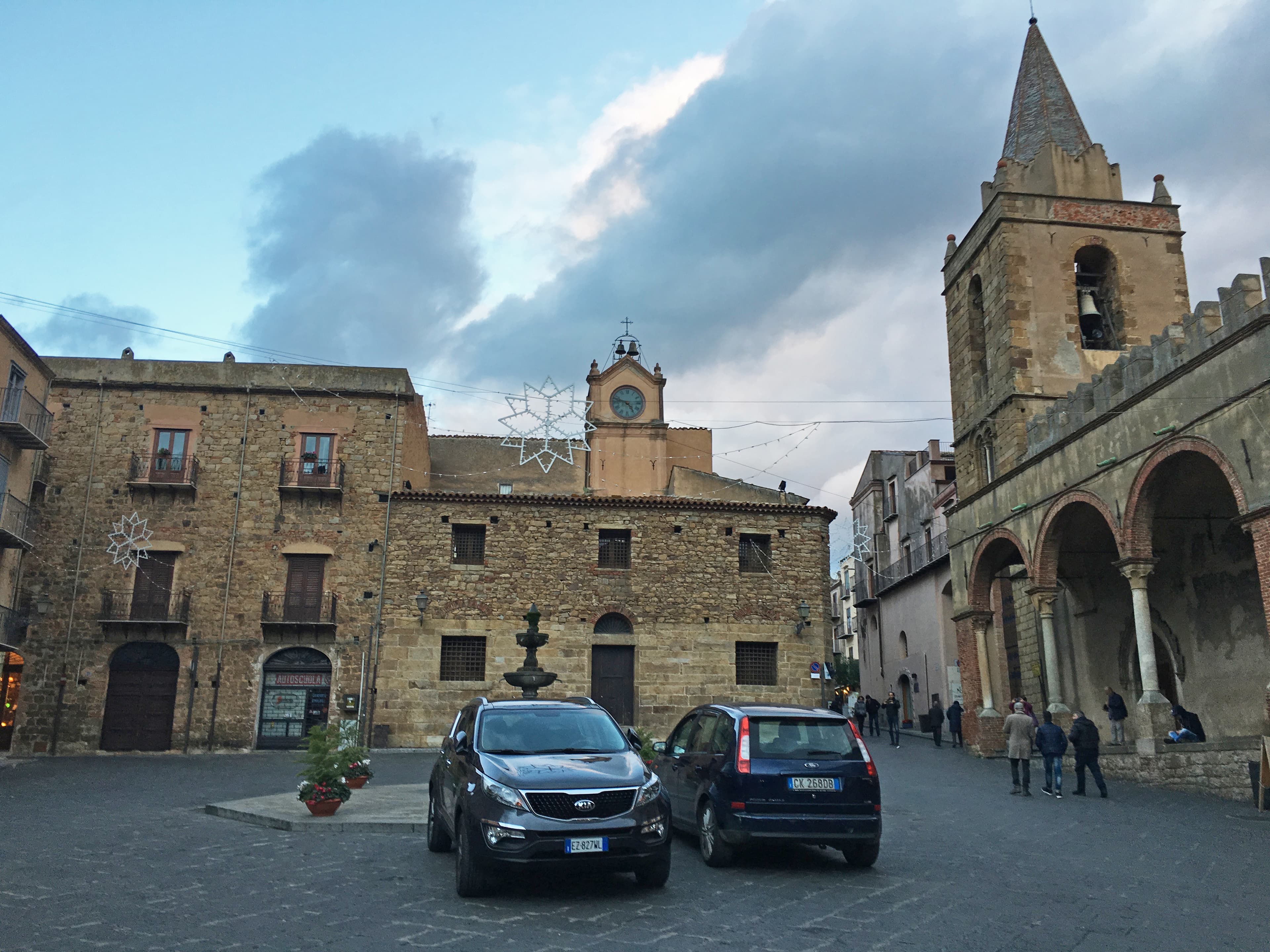 Maria Santissima Assunta