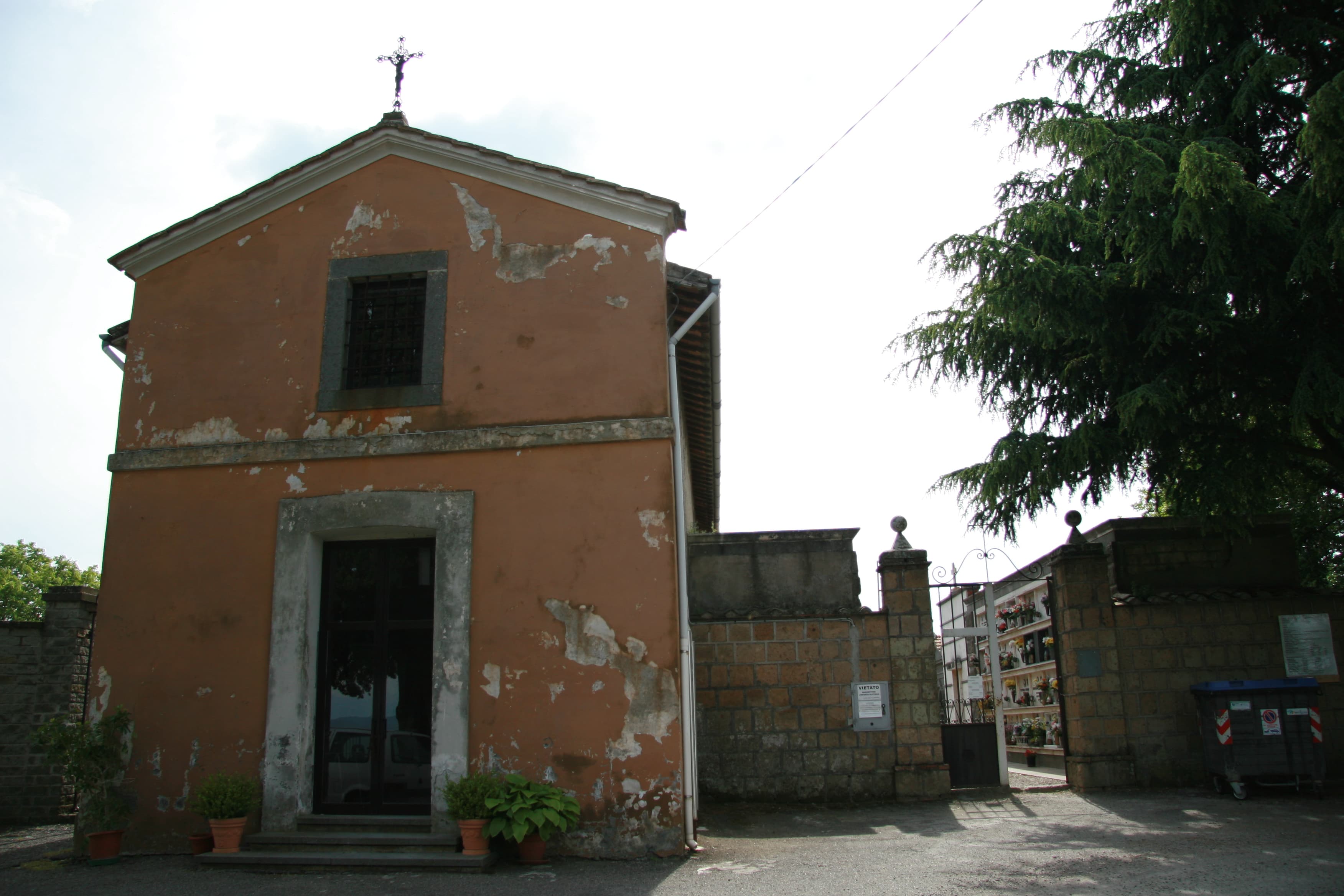 Santo Sepolcro