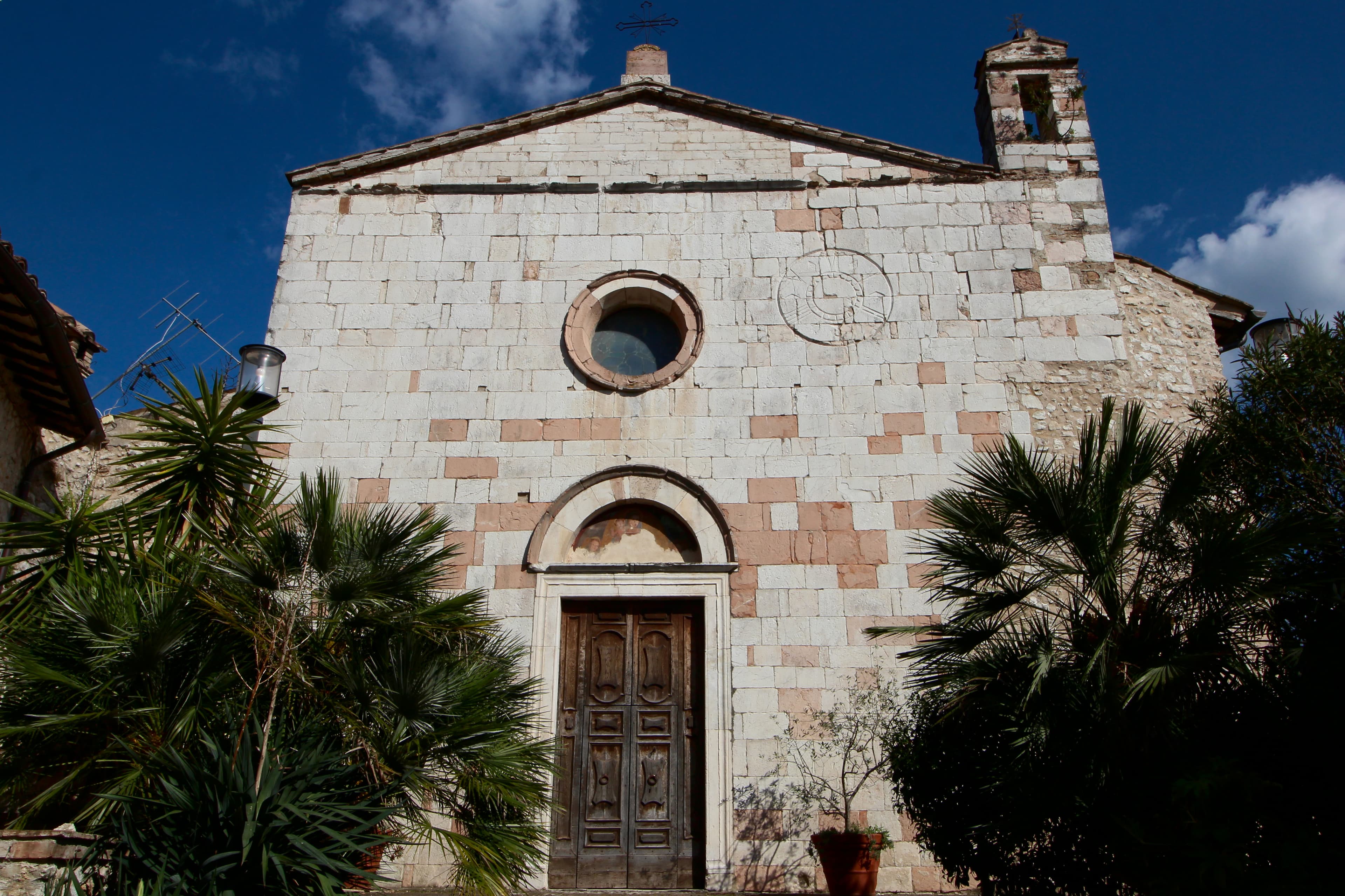 San Valentino