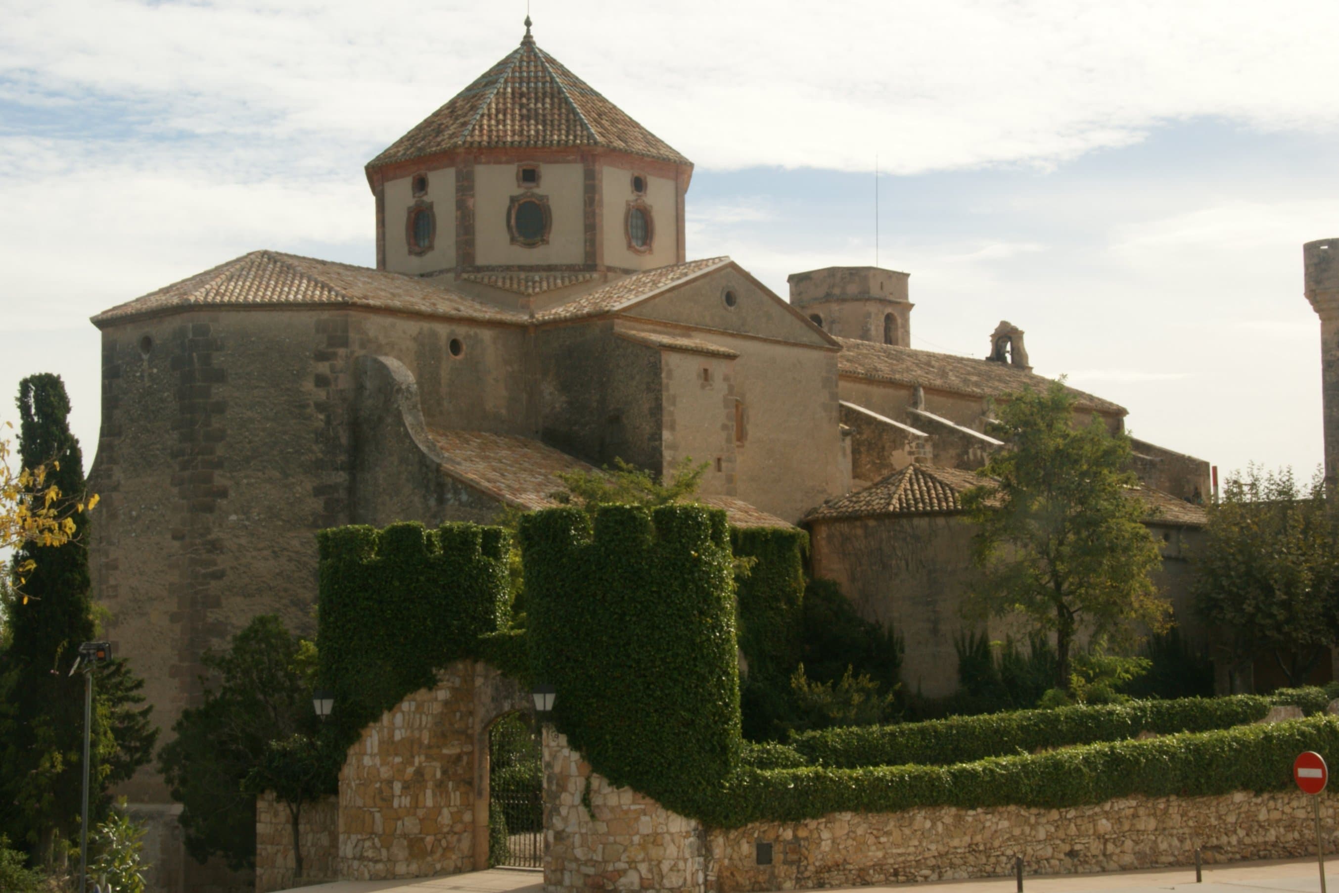 Sant Martí d'Altafulla