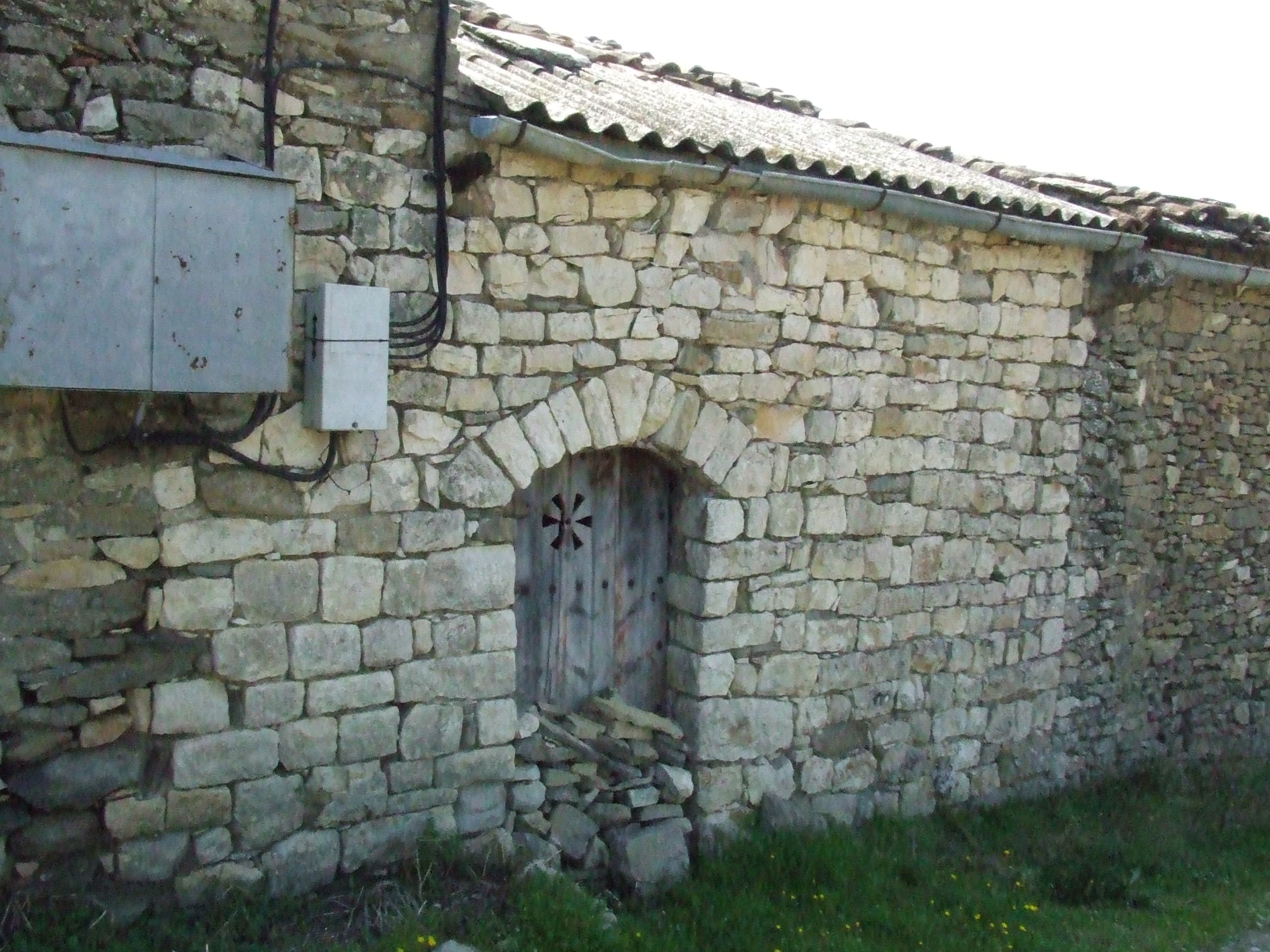 Sant Miquel de Collmorter