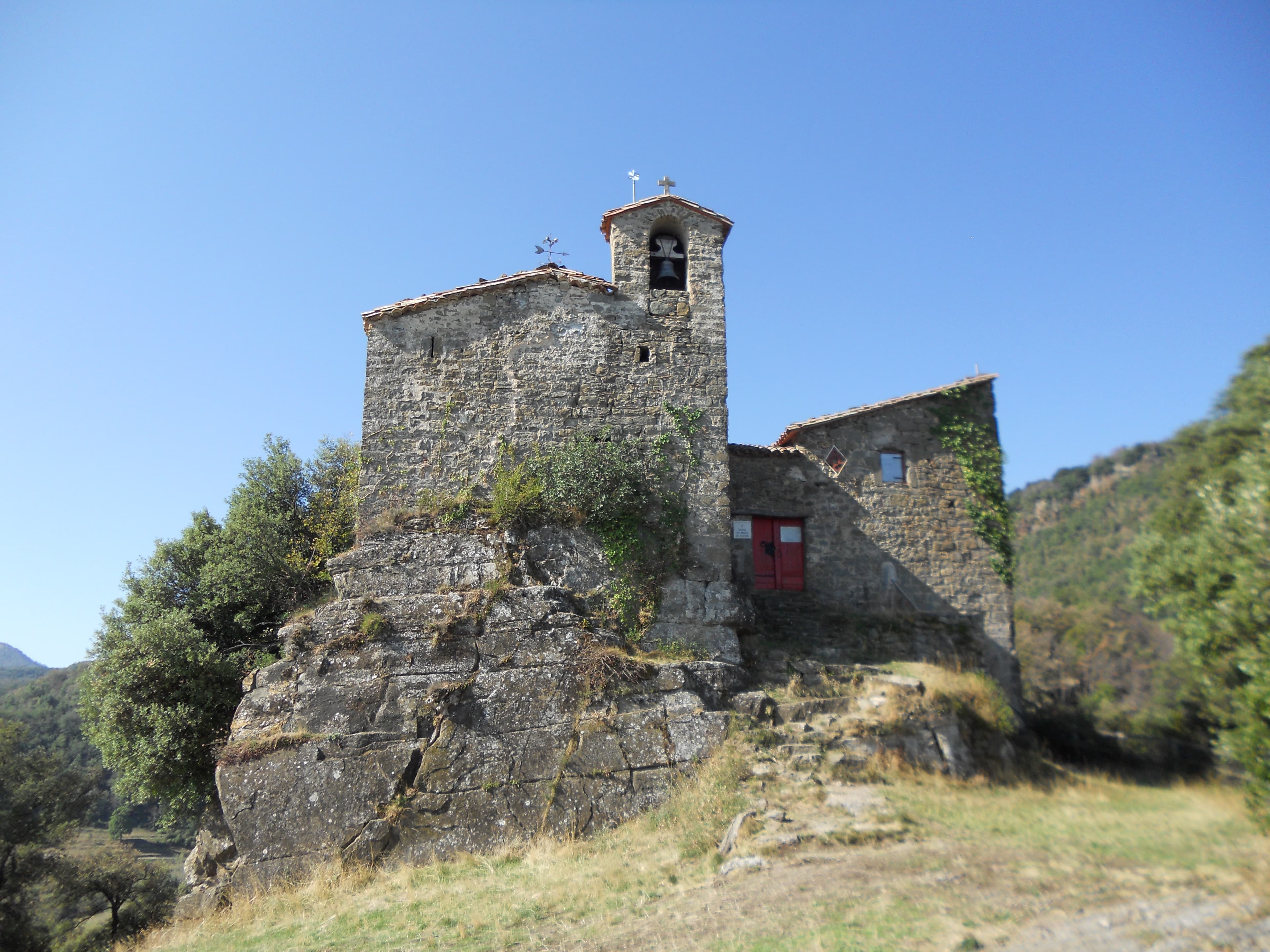 Sant Miquel de Castelló