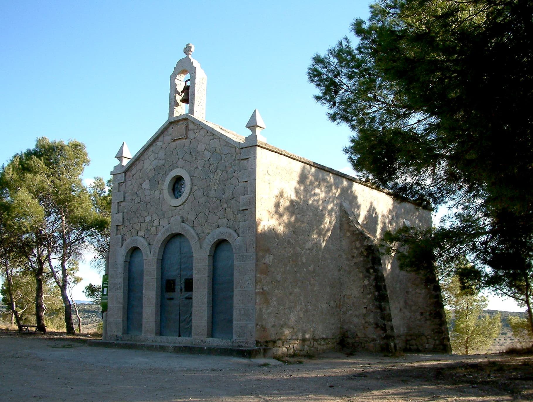 Montserrat de Castelldans