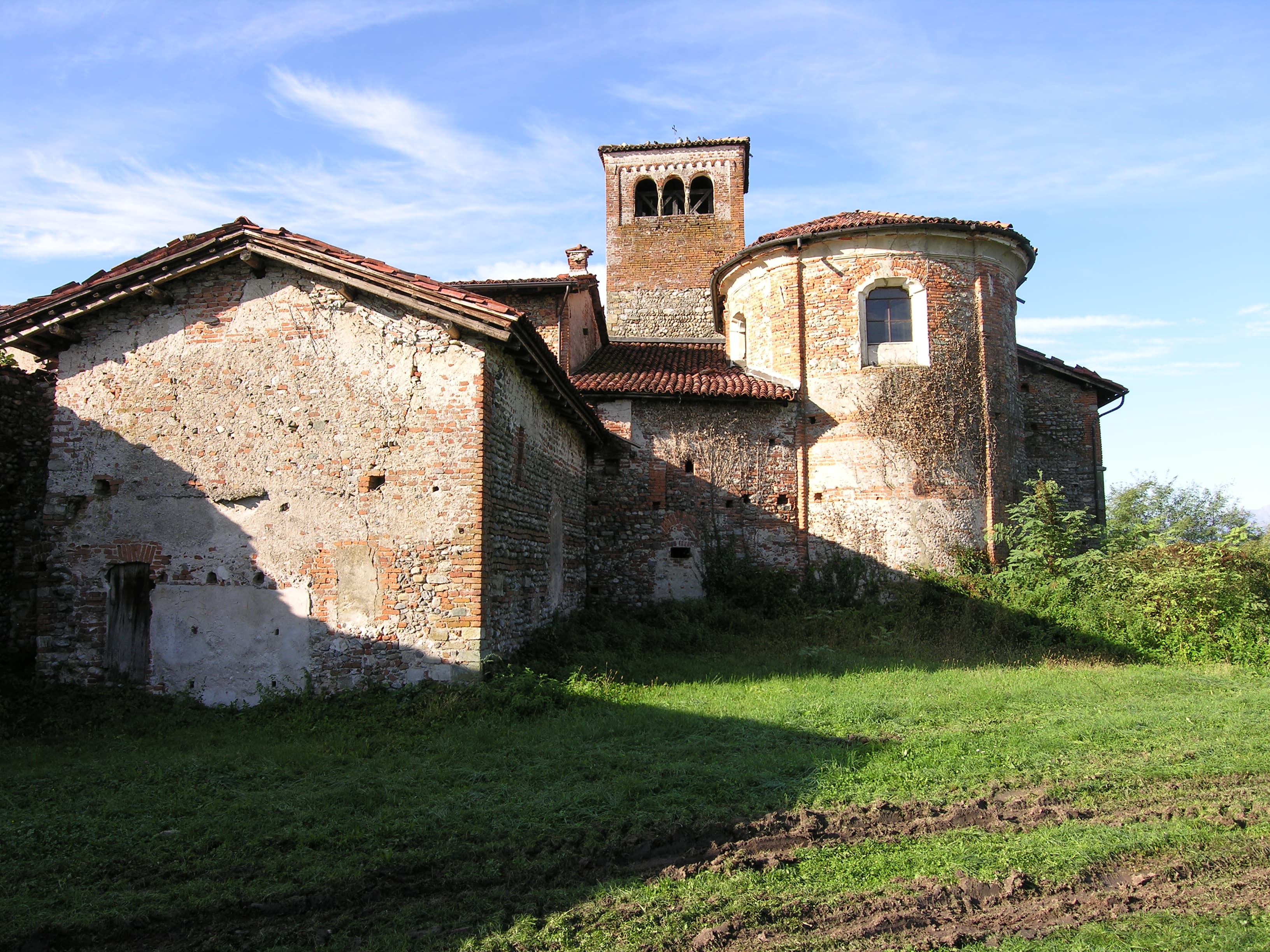 Saints Peter and Paul church